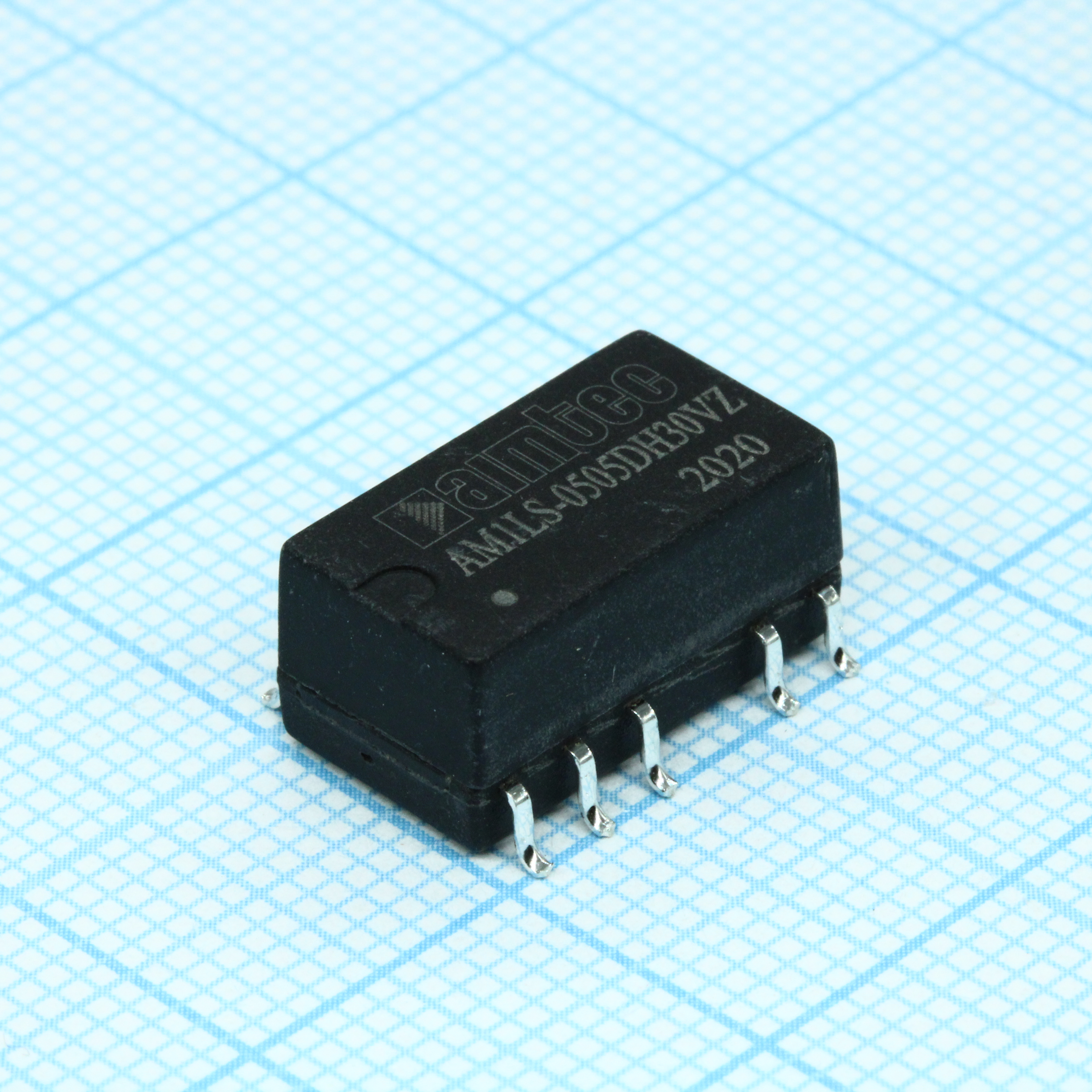 AM1LS-0505DH30VZ - AIMTEC