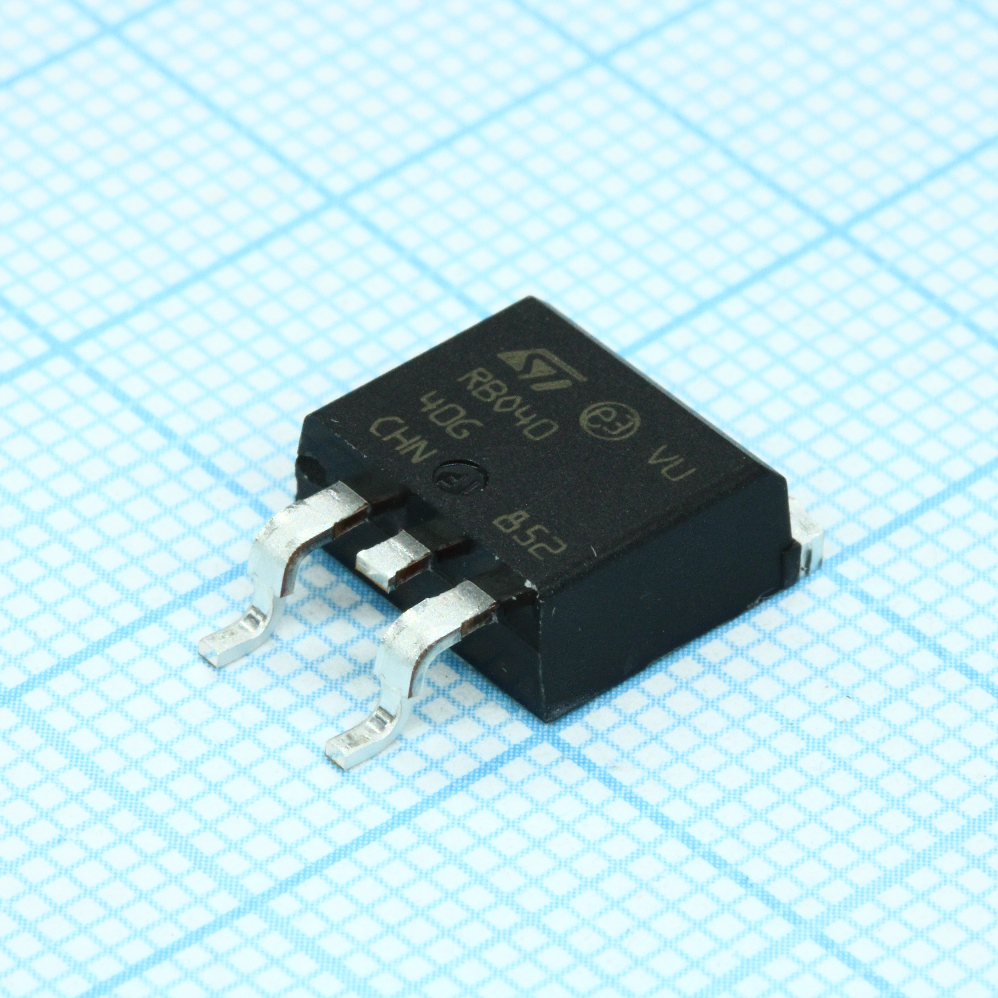 RBO40-40G - STM