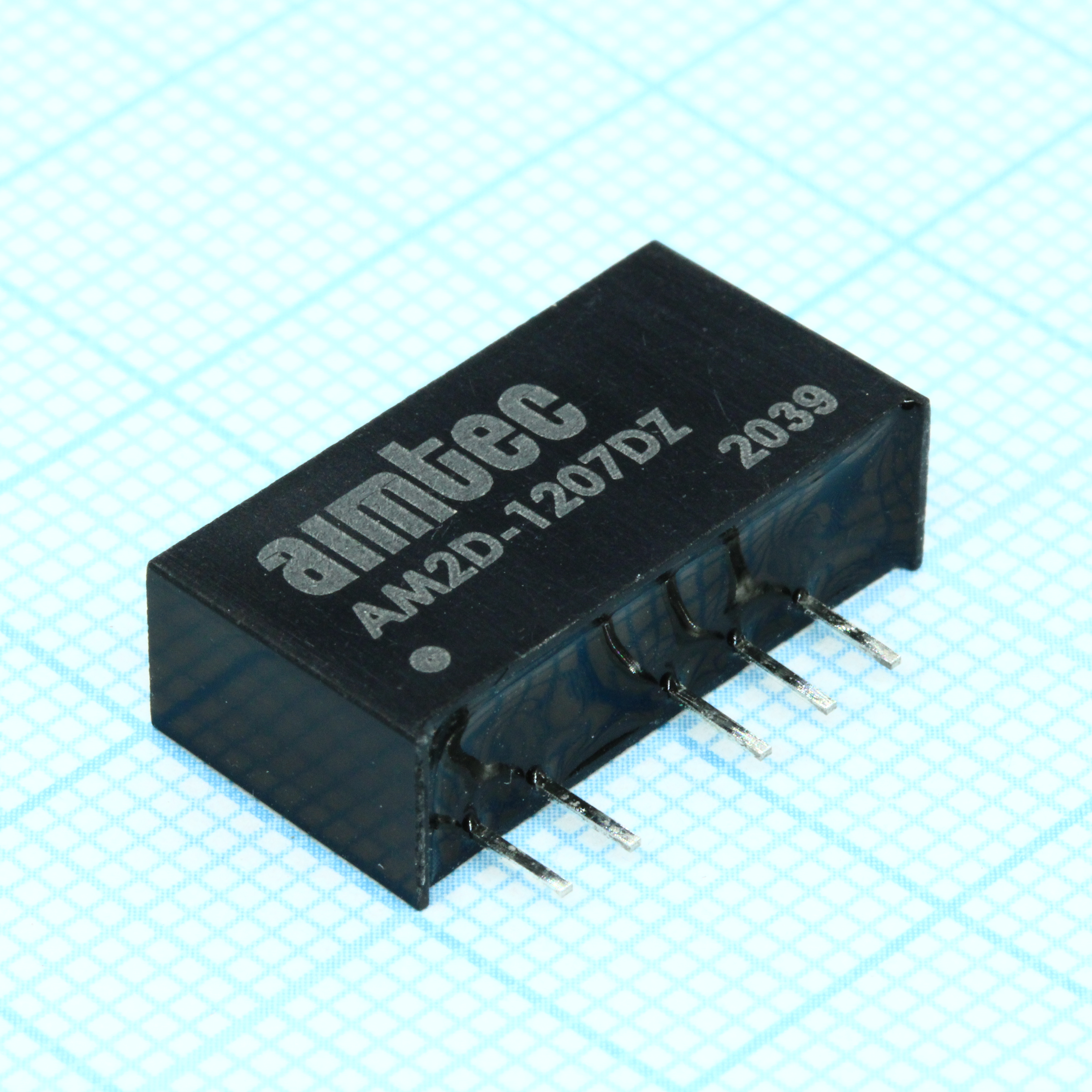 AM2D-1207DZ - AIMTEC