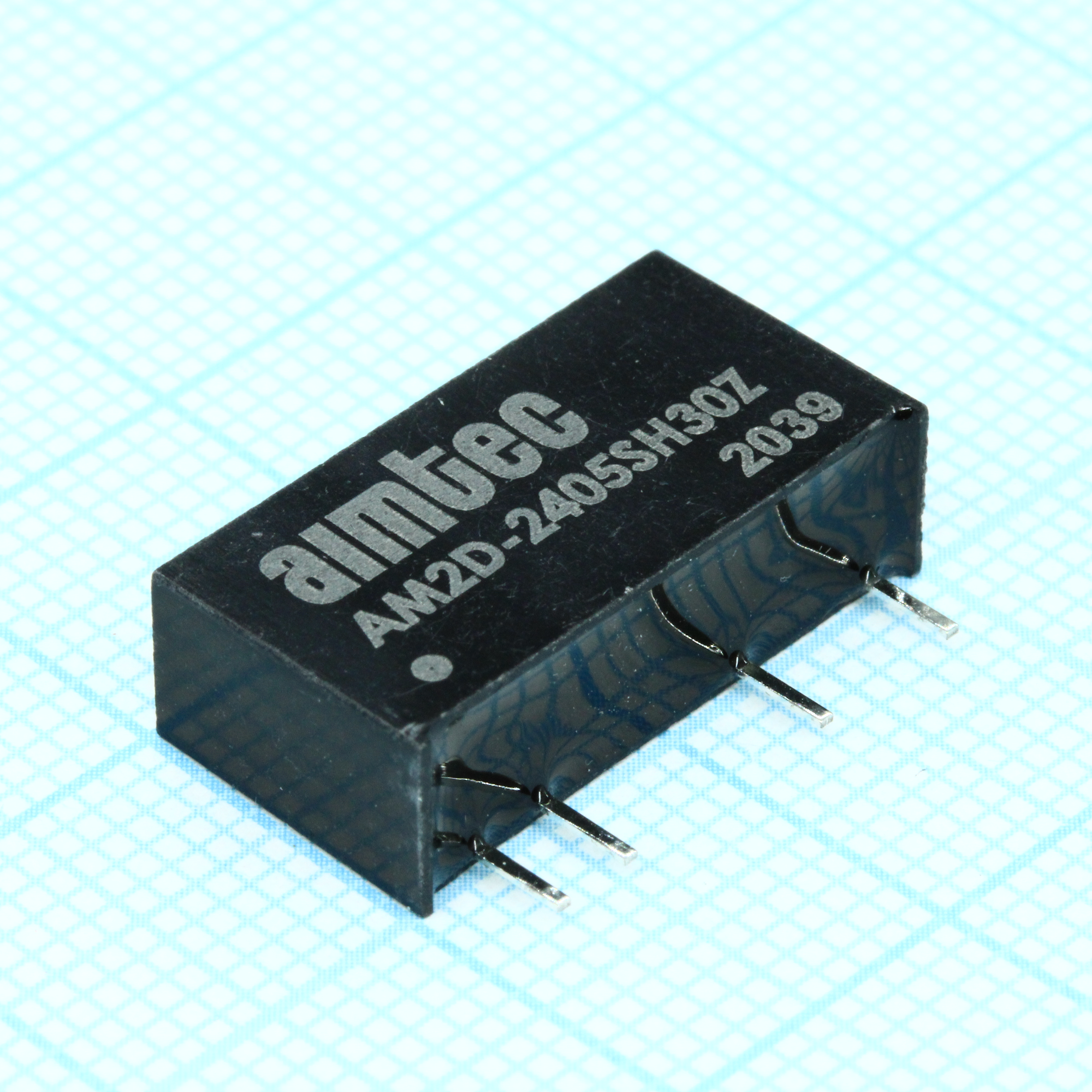 AM2D-2405SH30Z - AIMTEC