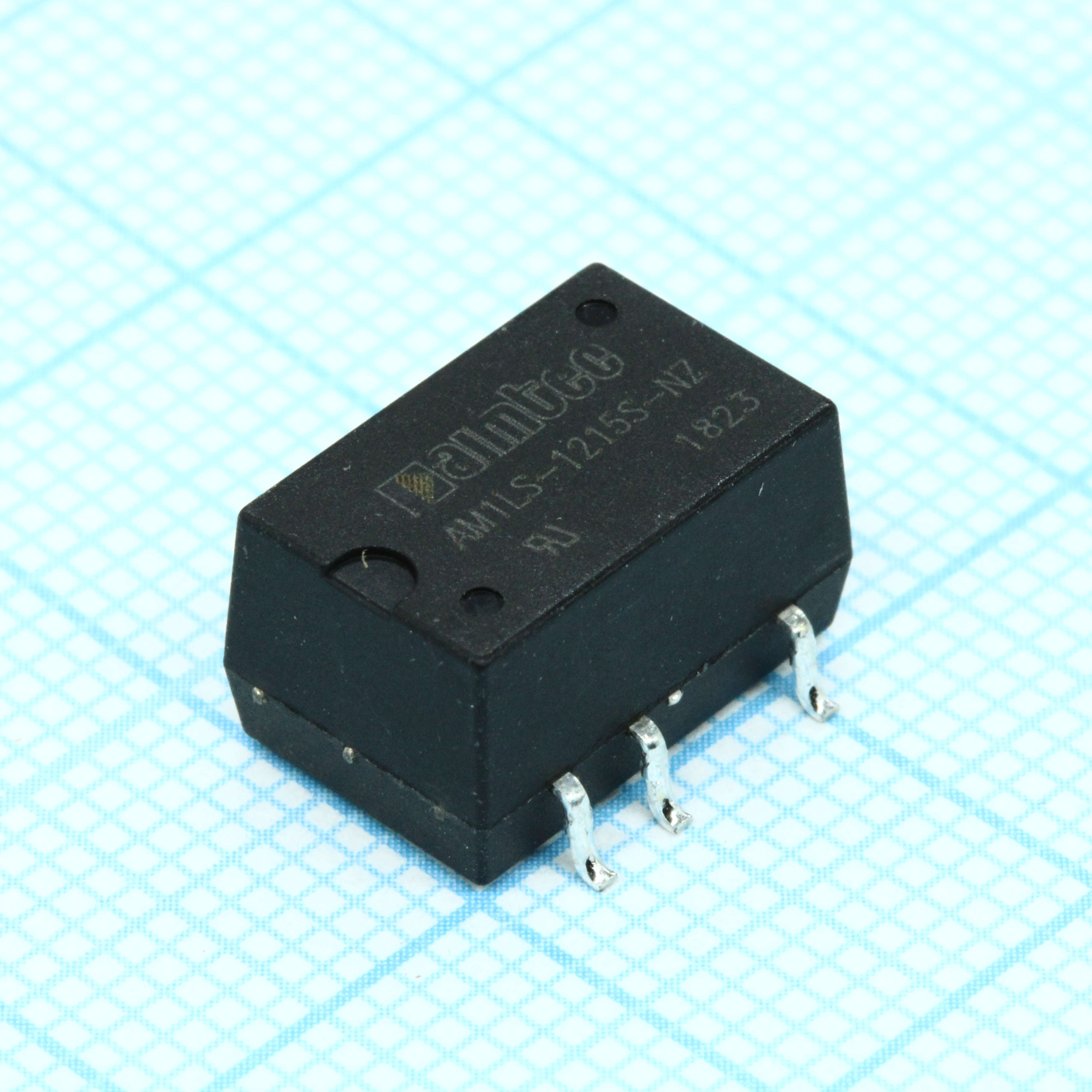 AM1LS-1215S-NZ - AIMTEC