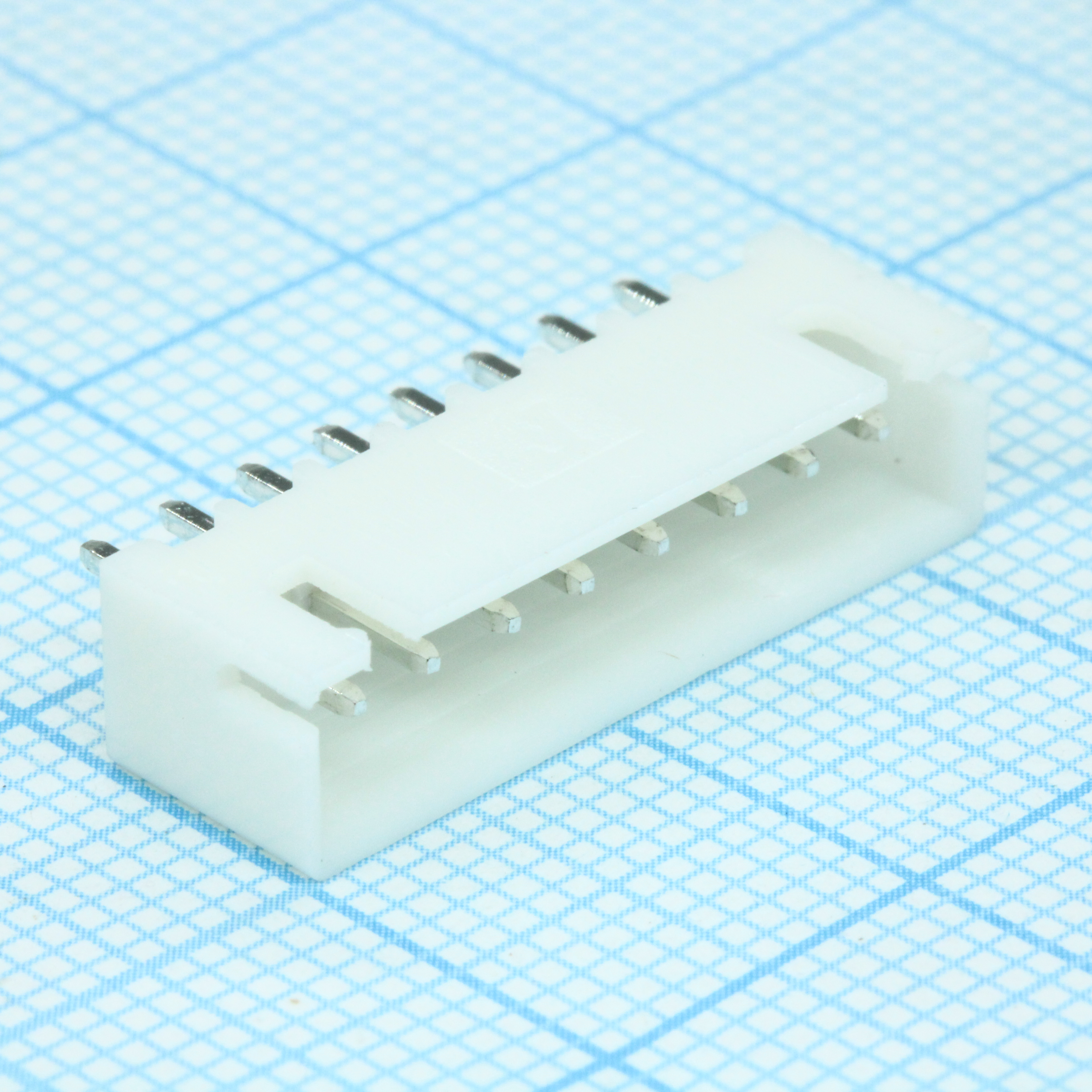 DS1069-8MVW6X - CONNFLY