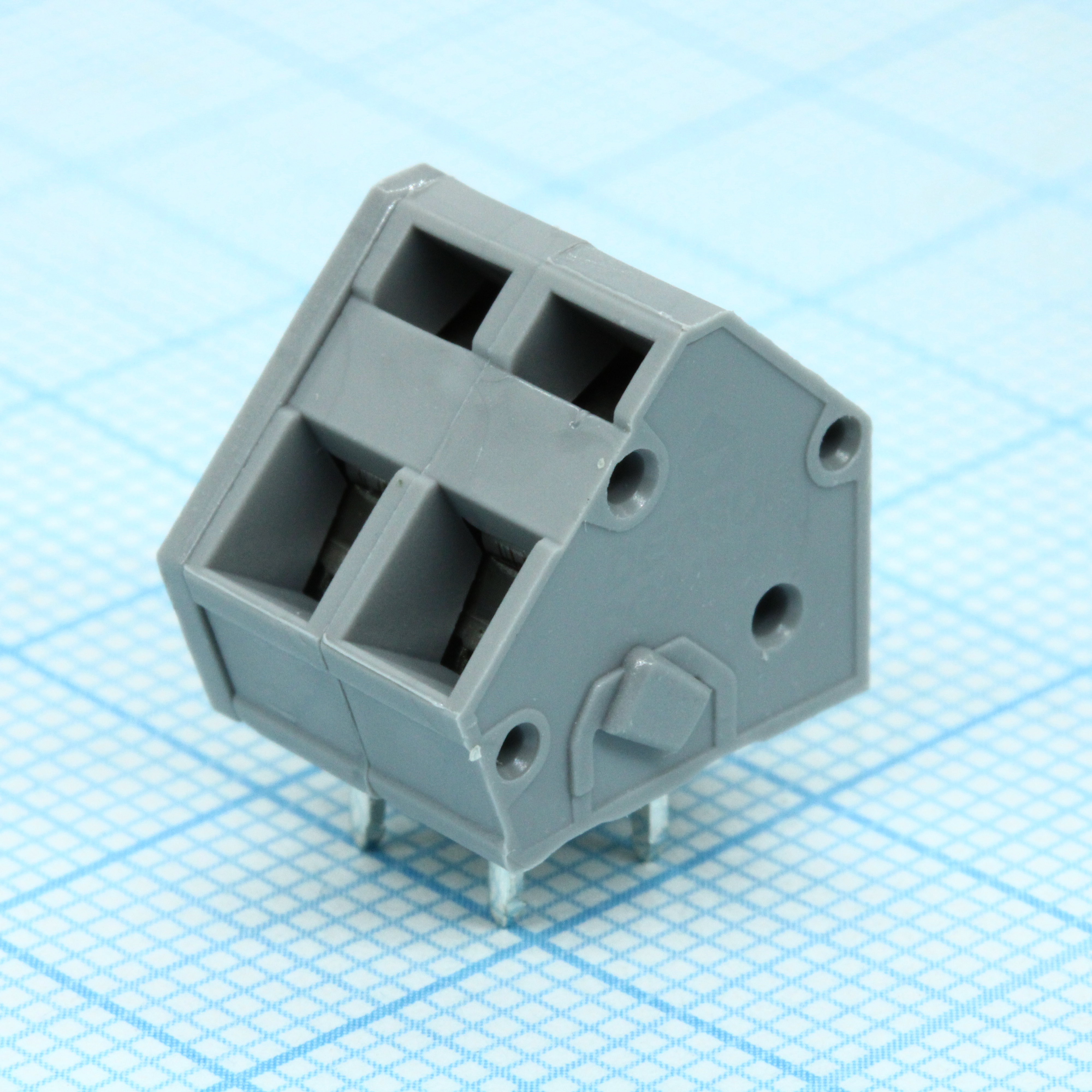 DG245-5.0-02P-11-00A(H) - Degson