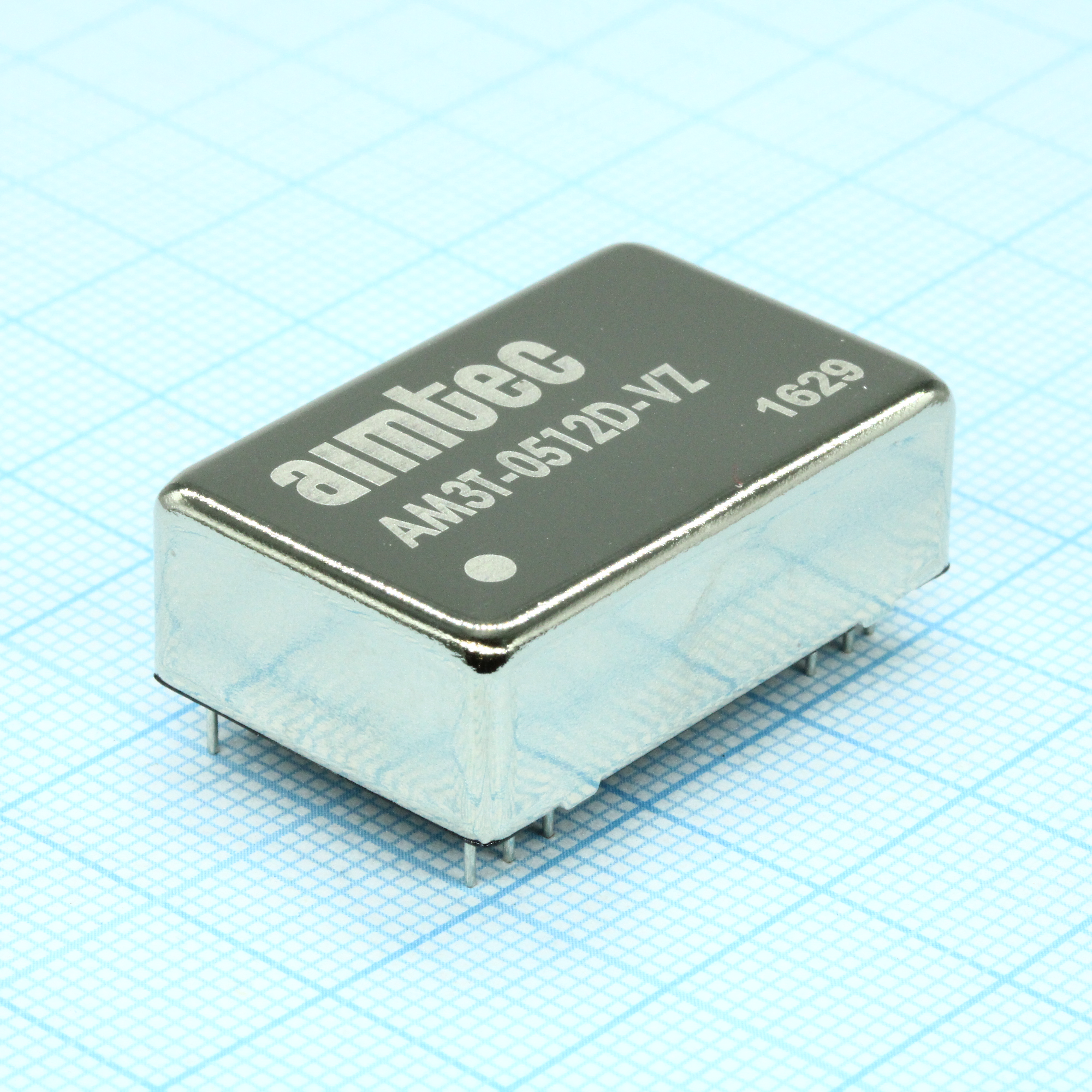 AM3T-0512D-VZ - AIMTEC