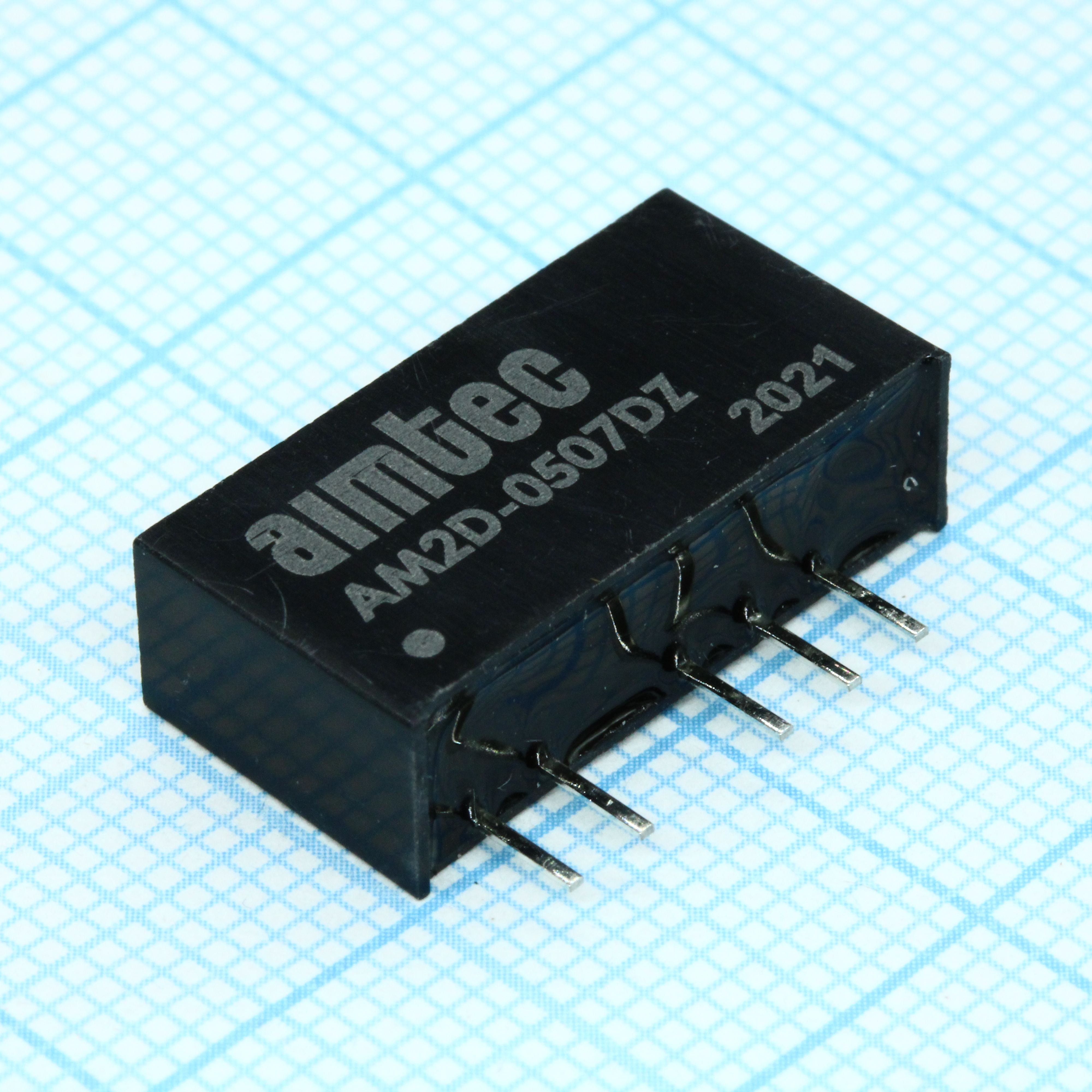 AM2D-0507DZ - AIMTEC
