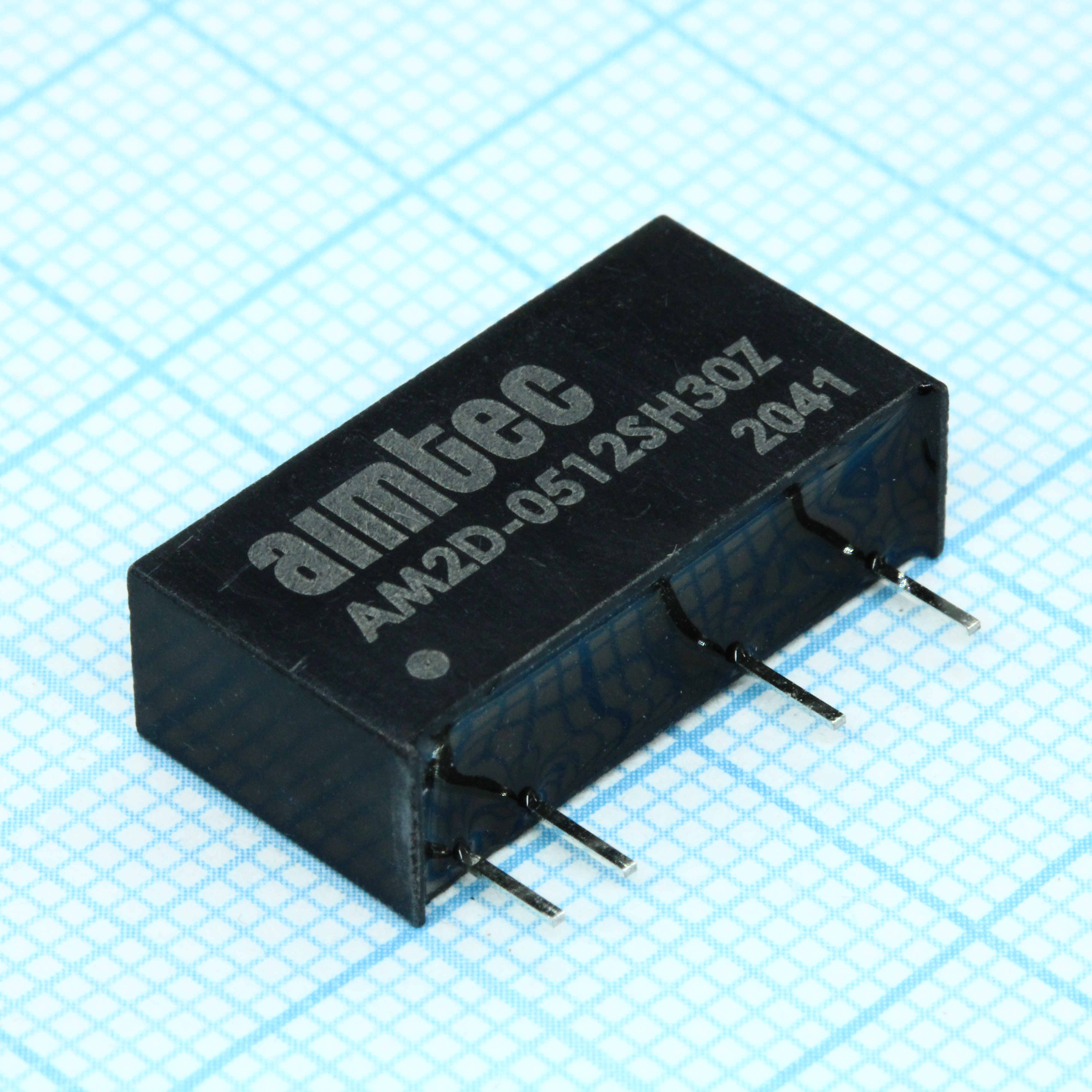 AM2D-0512SH30Z - AIMTEC
