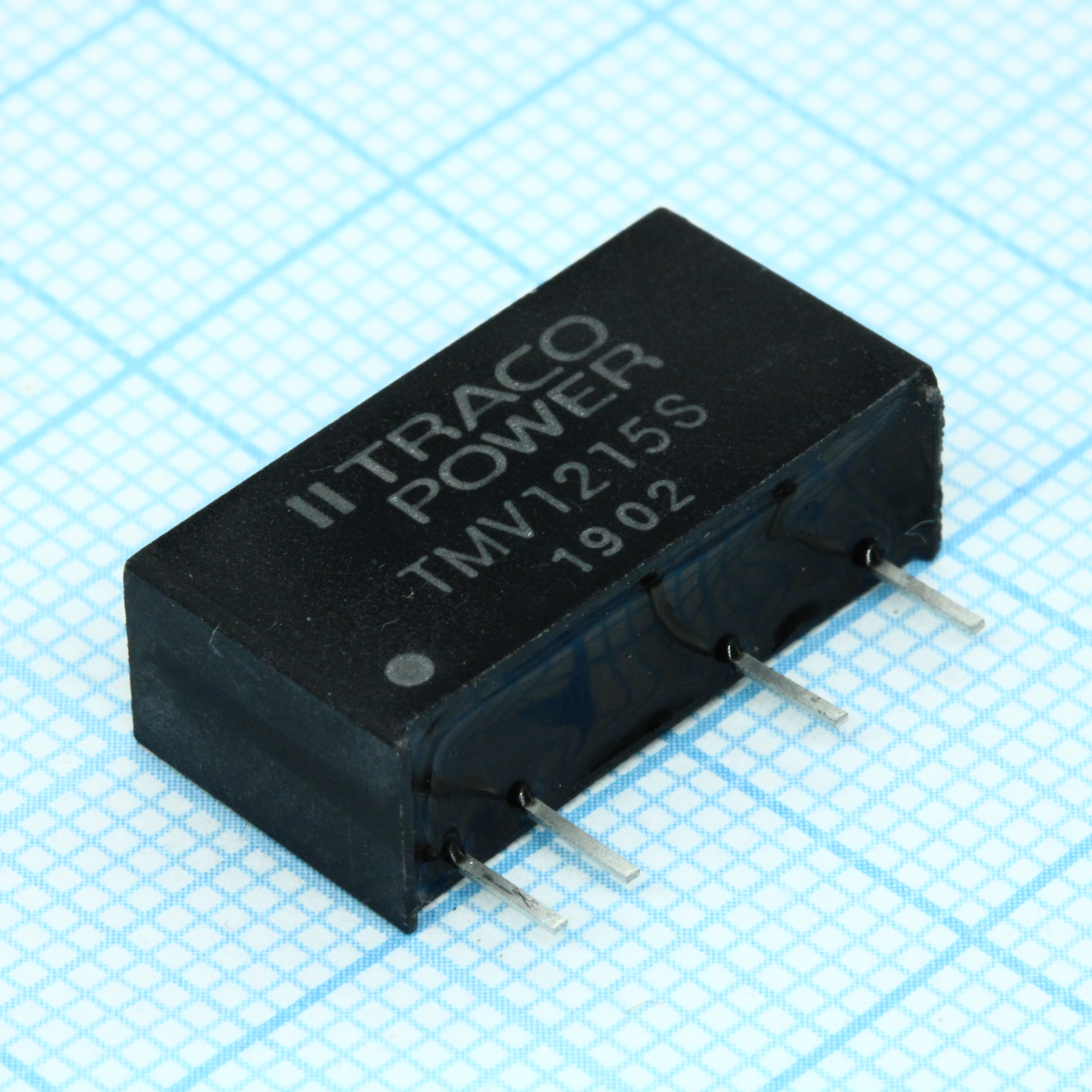 TMV 1215S - TRACO