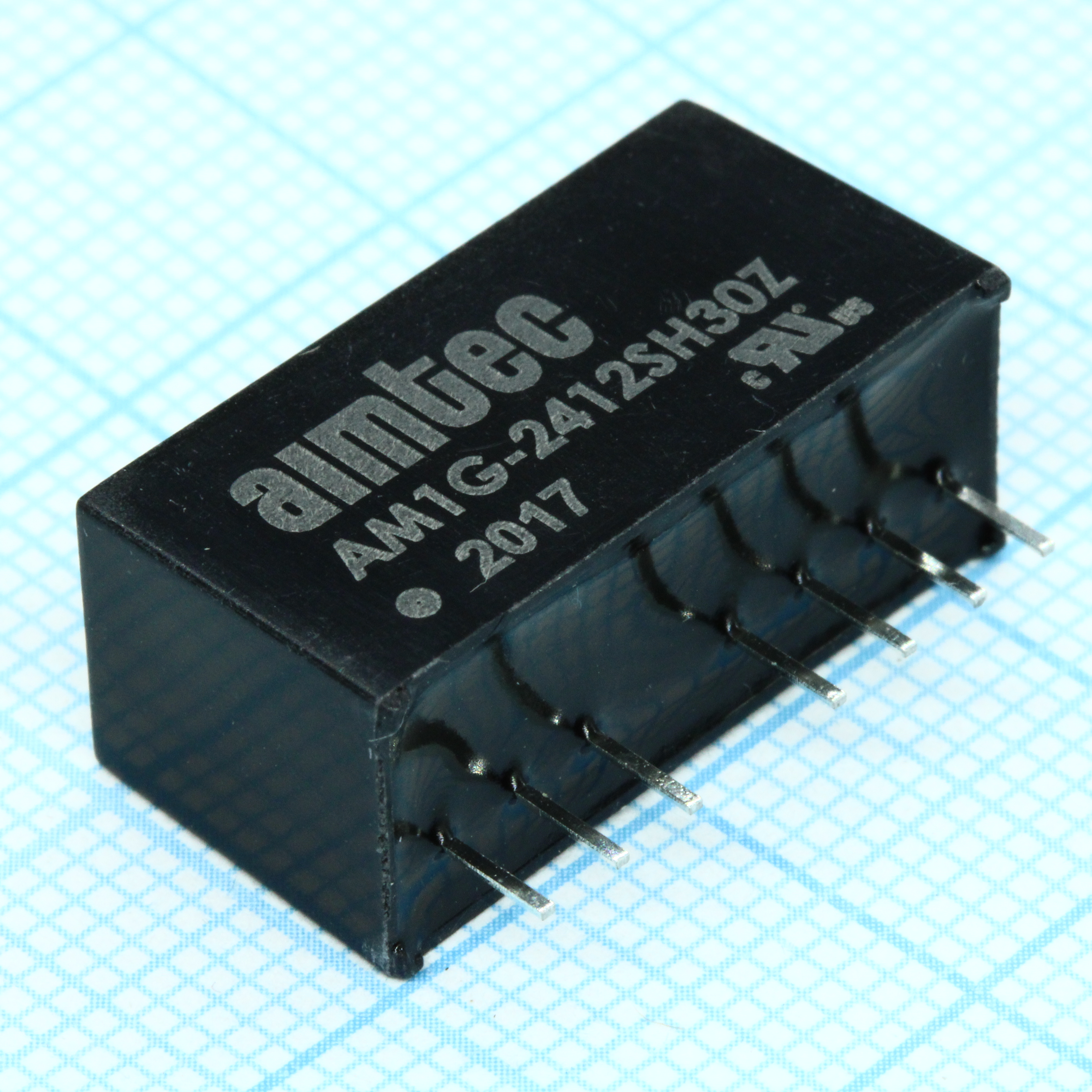AM1G-2412SH30Z - AIMTEC