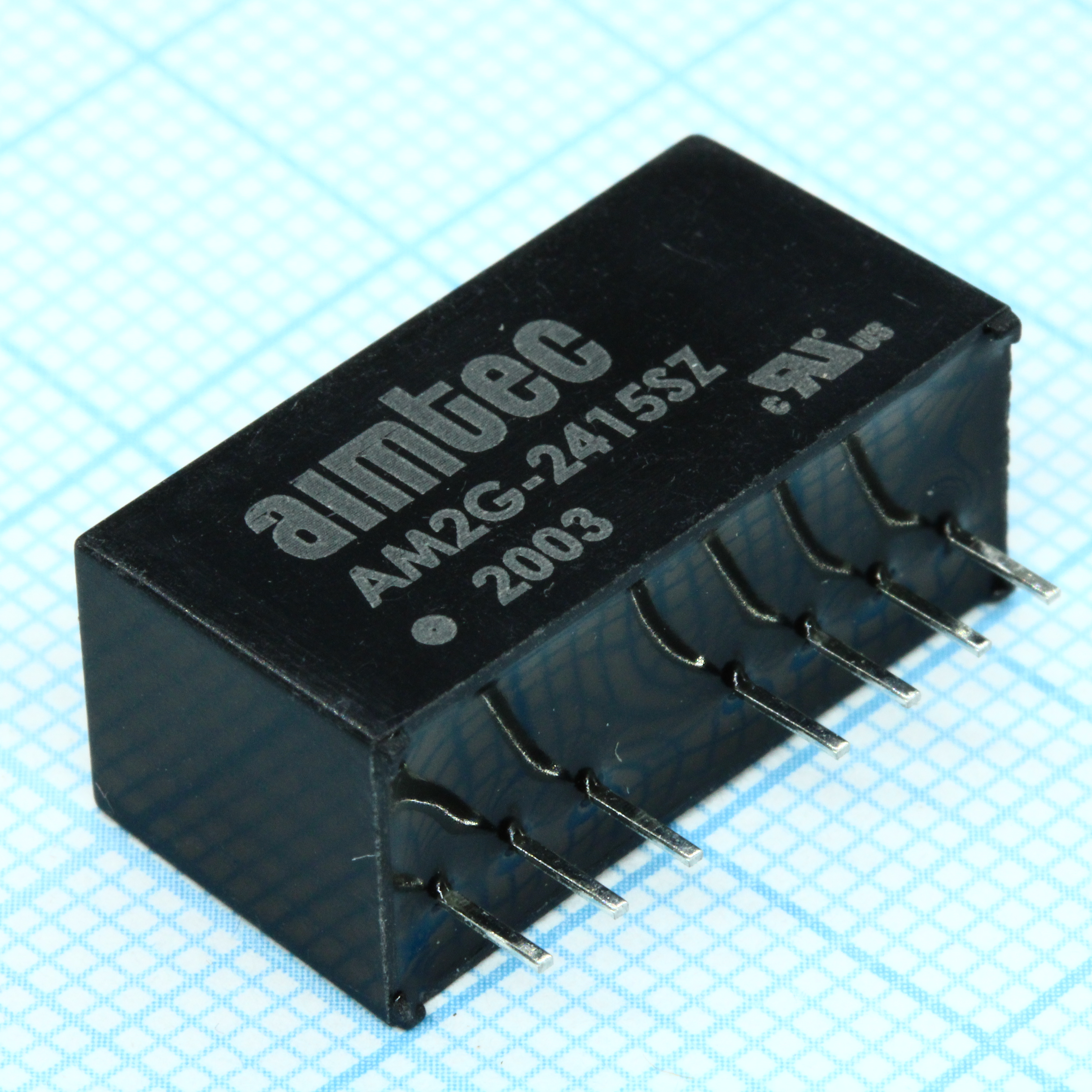AM2G-2415SZ - AIMTEC