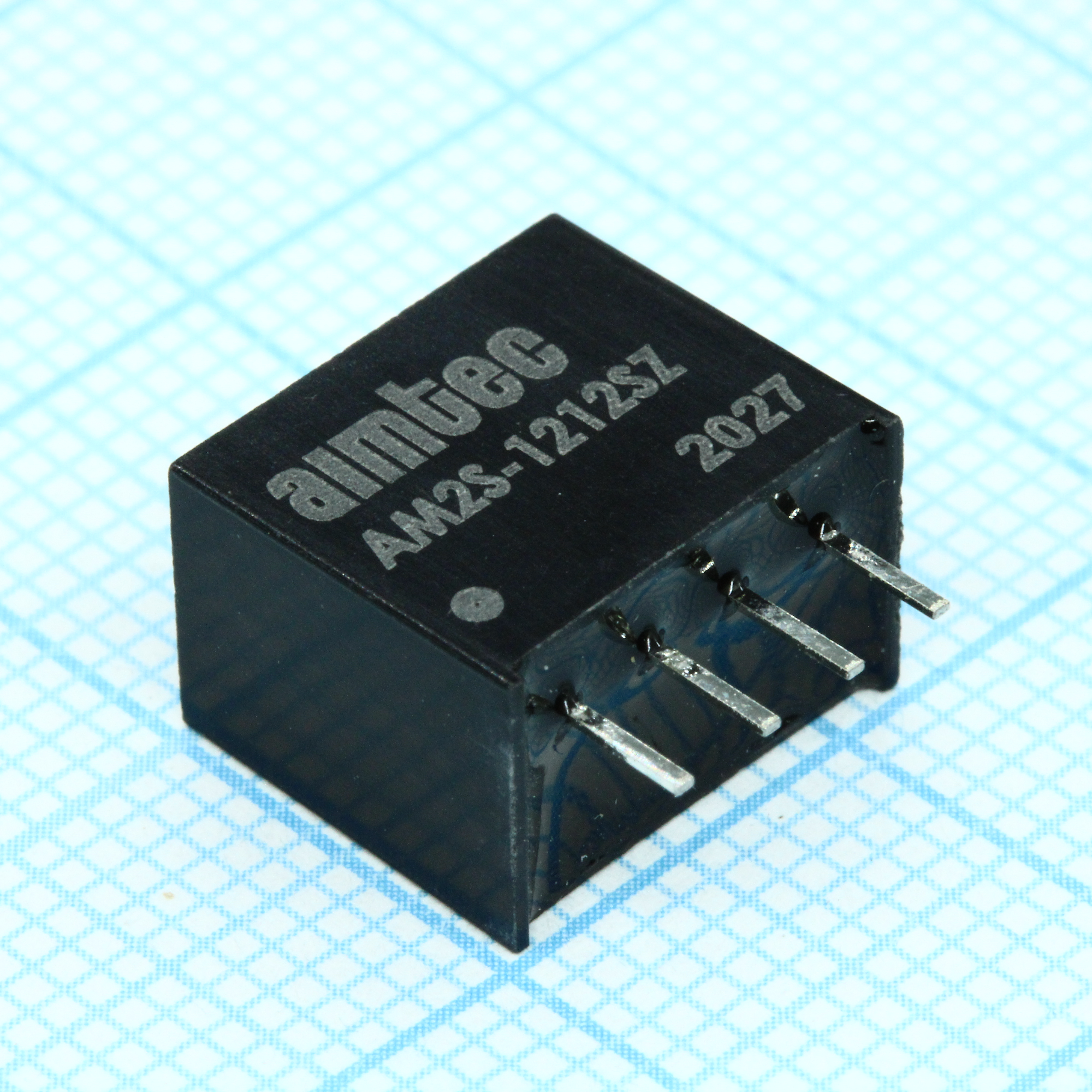 AM2S-1212SZ - AIMTEC