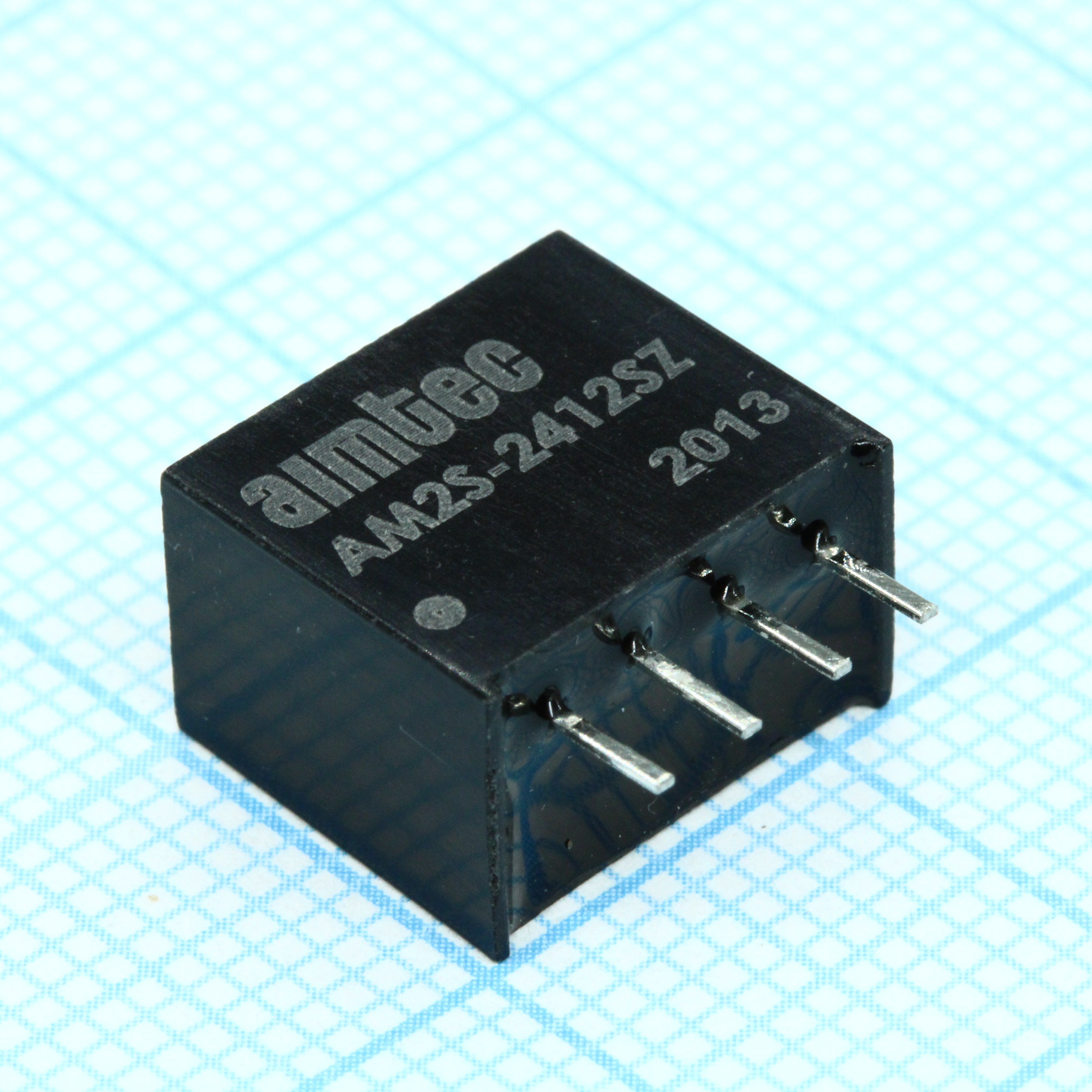 AM2S-2412SZ - AIMTEC