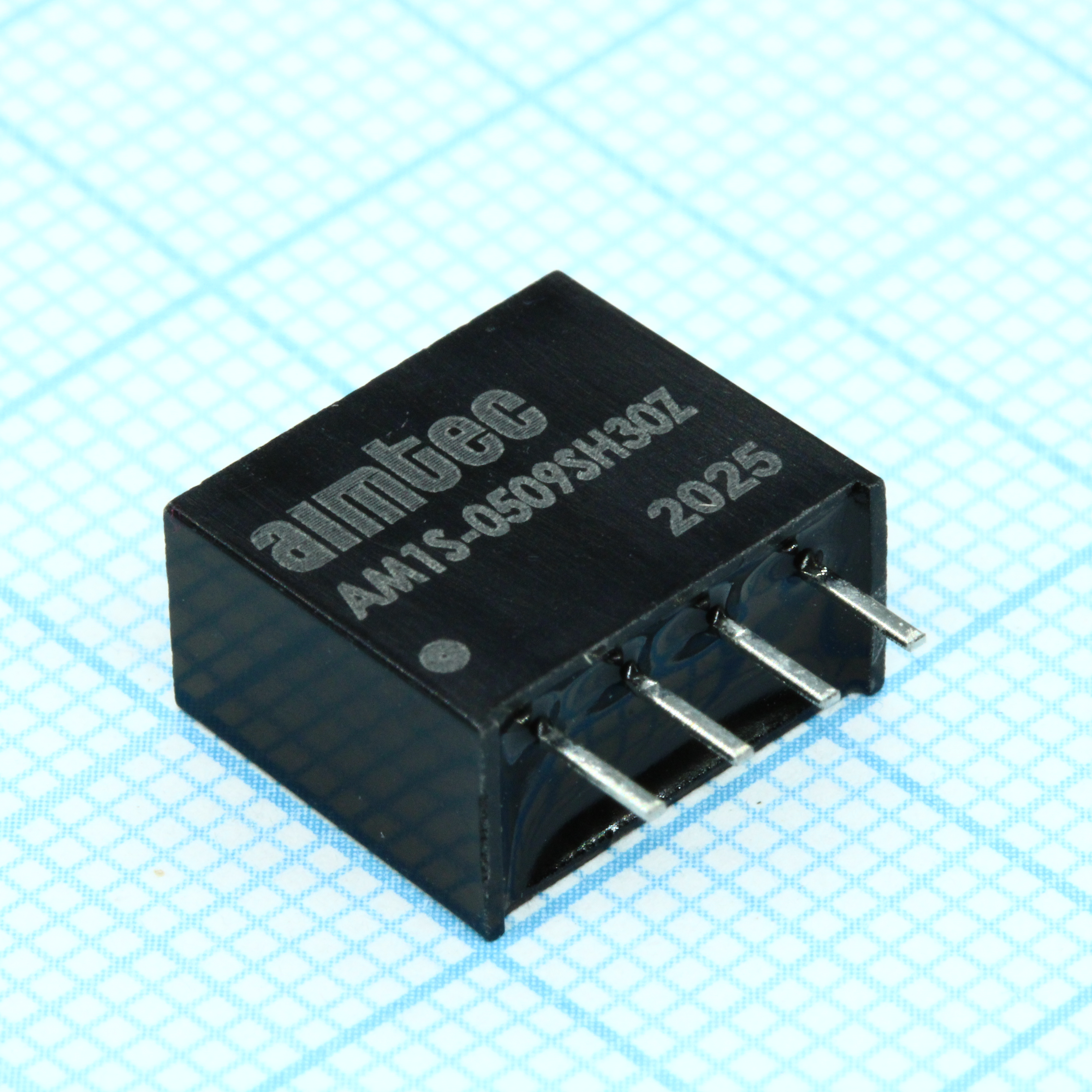 AM1S-0509SH30Z - AIMTEC