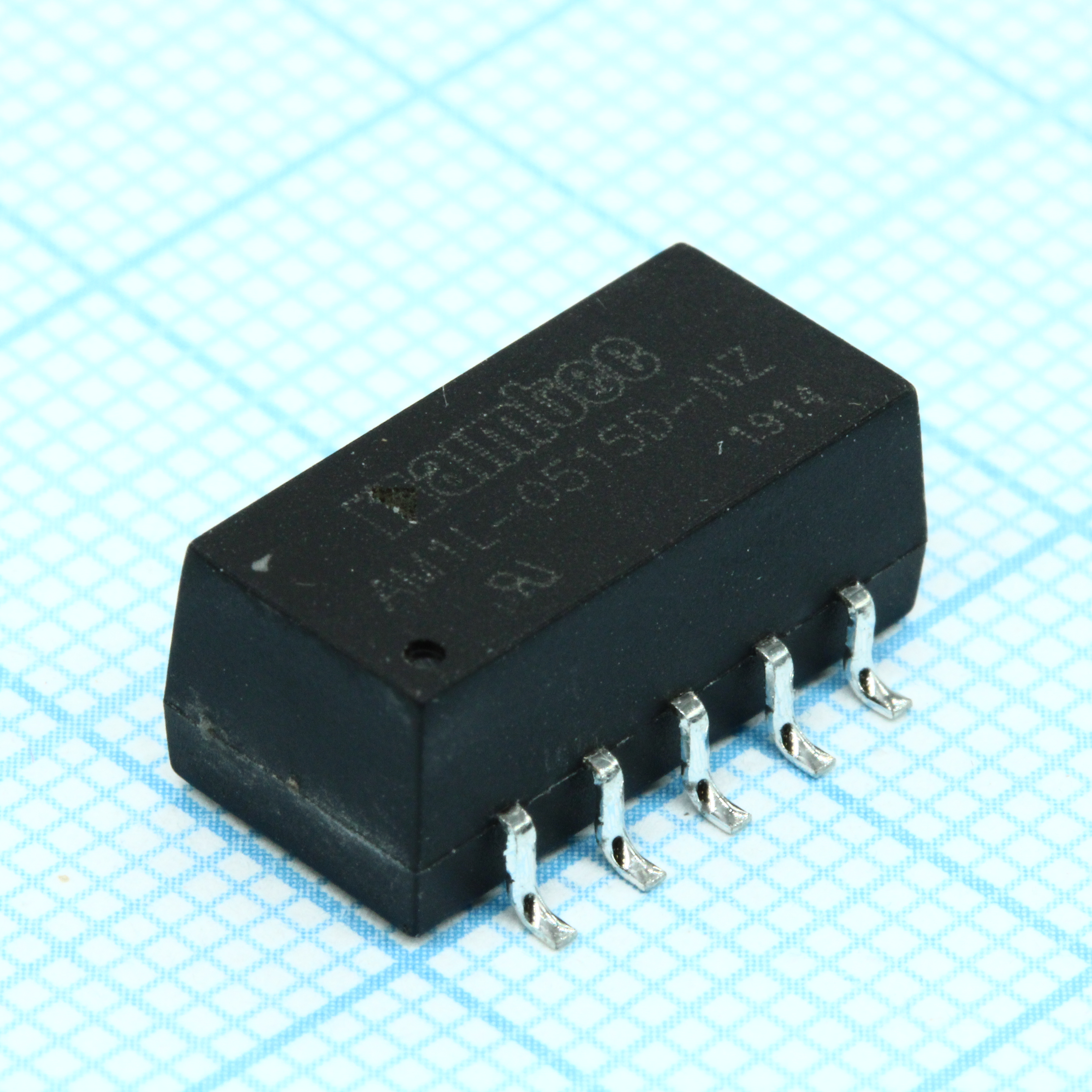 AM1L-0515D-NZ - AIMTEC