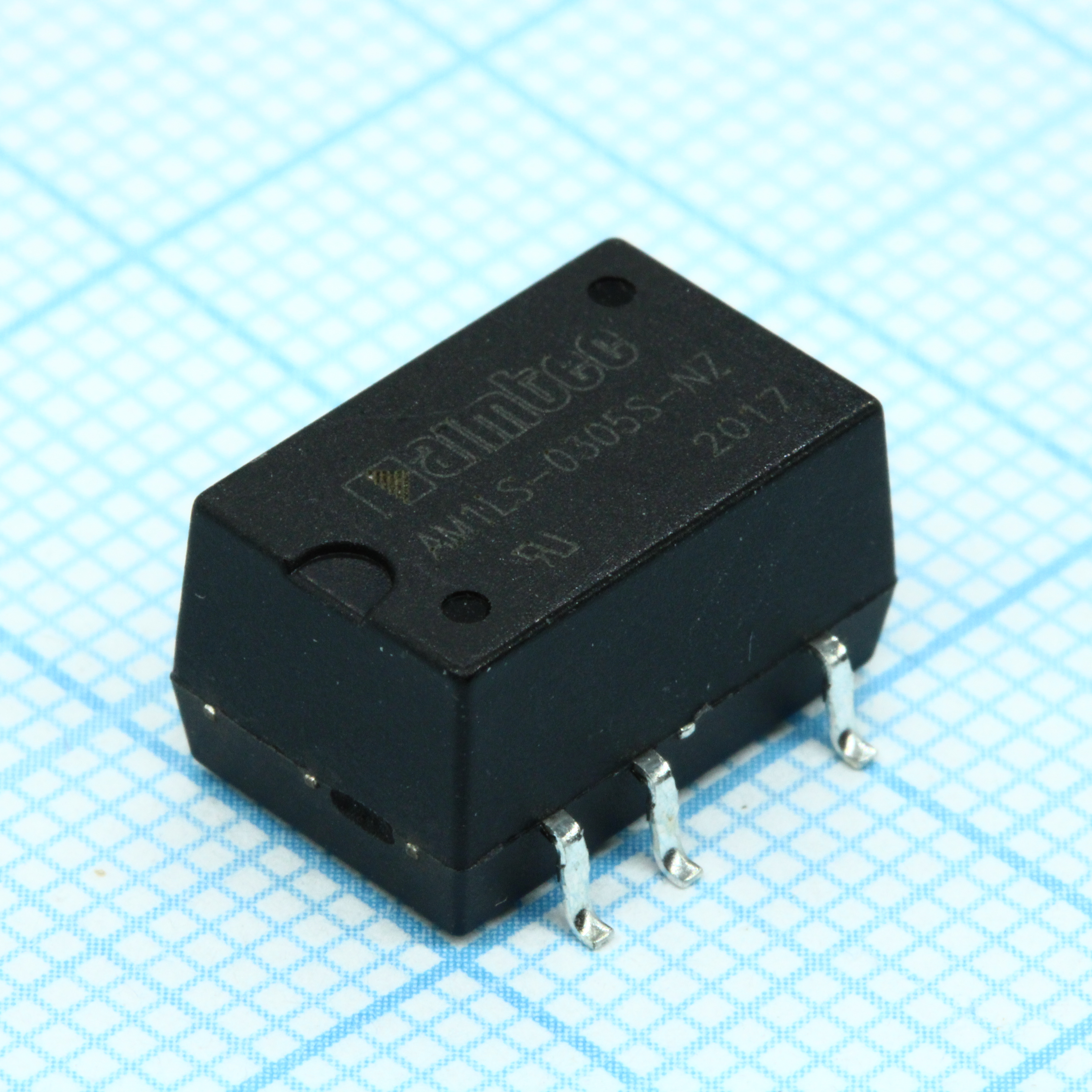 AM1LS-0305S-NZ - AIMTEC