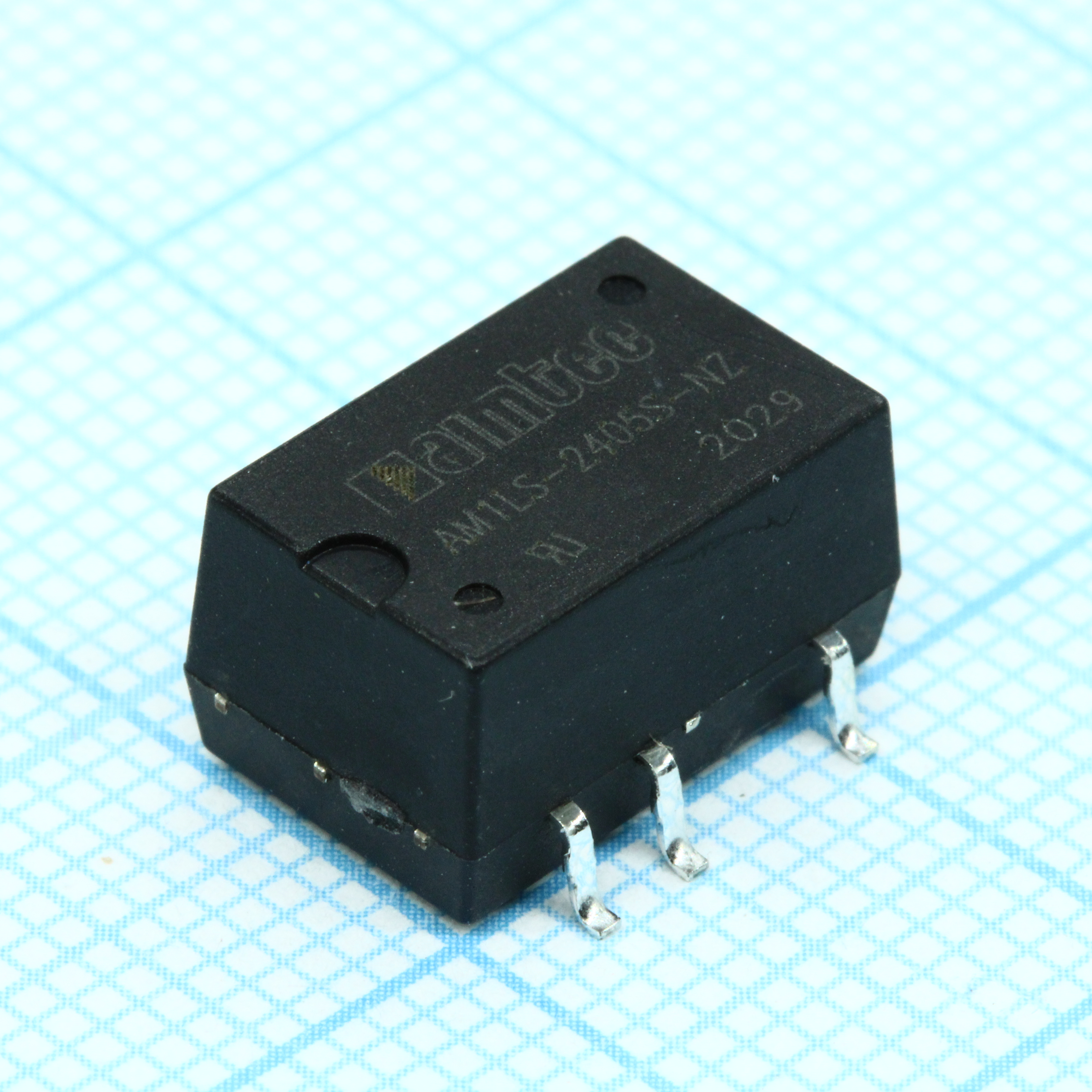 AM1LS-2405S-NZ - AIMTEC