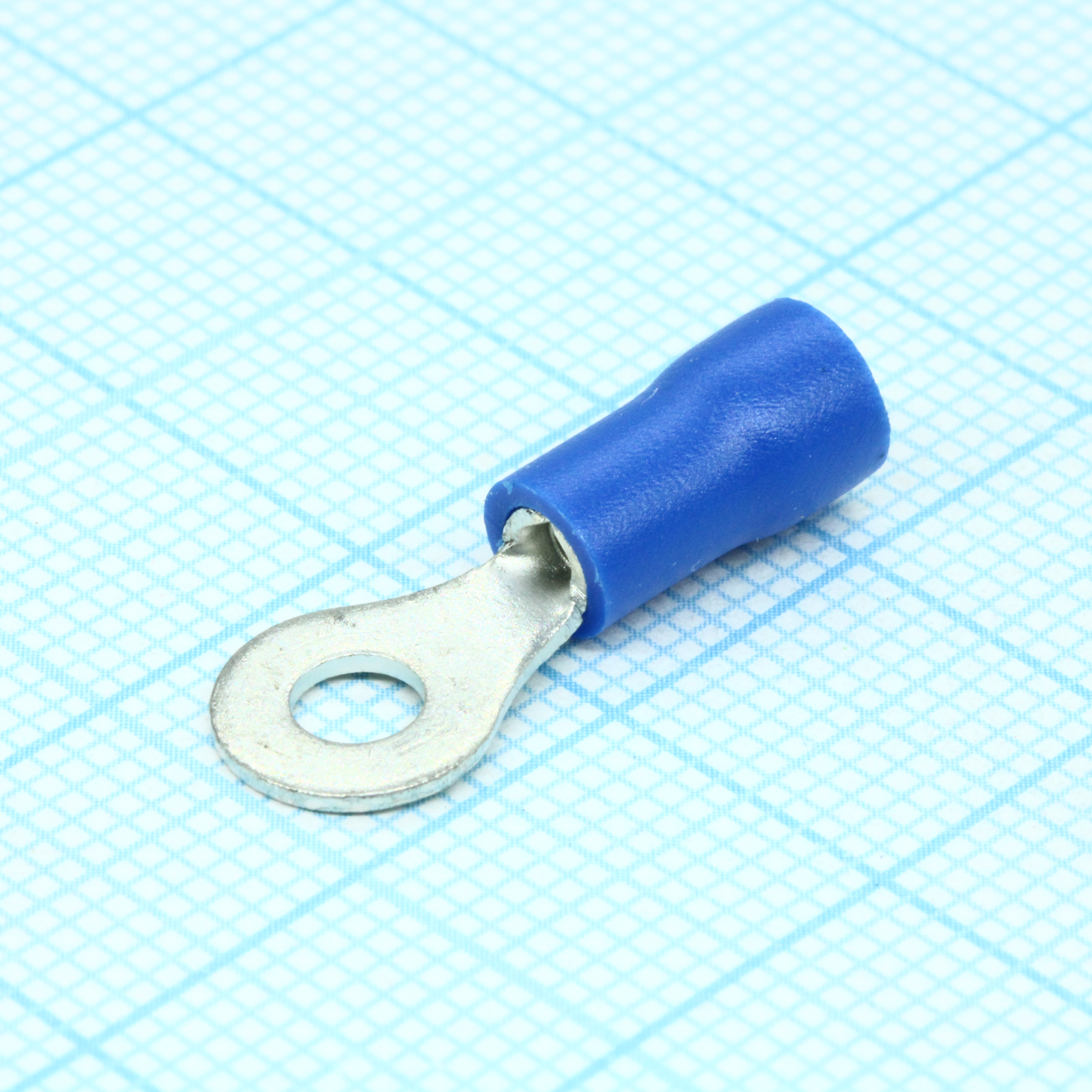 RV1.25-3.7L  Blue - YCD