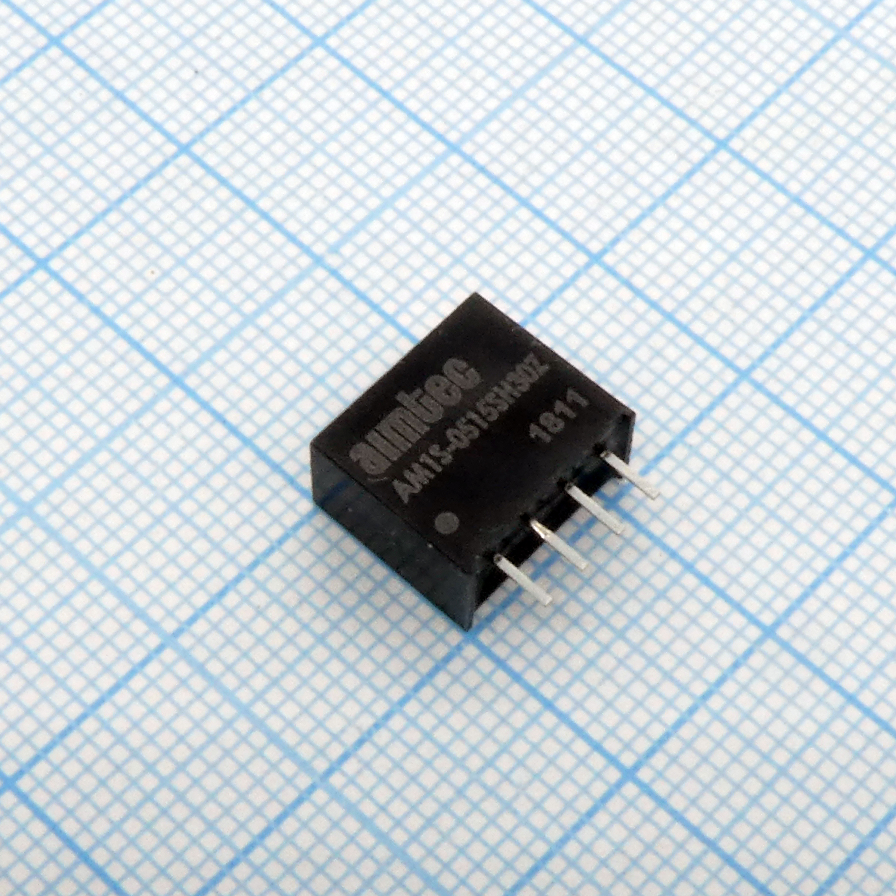 AM1S-0515SH30Z - AIMTEC