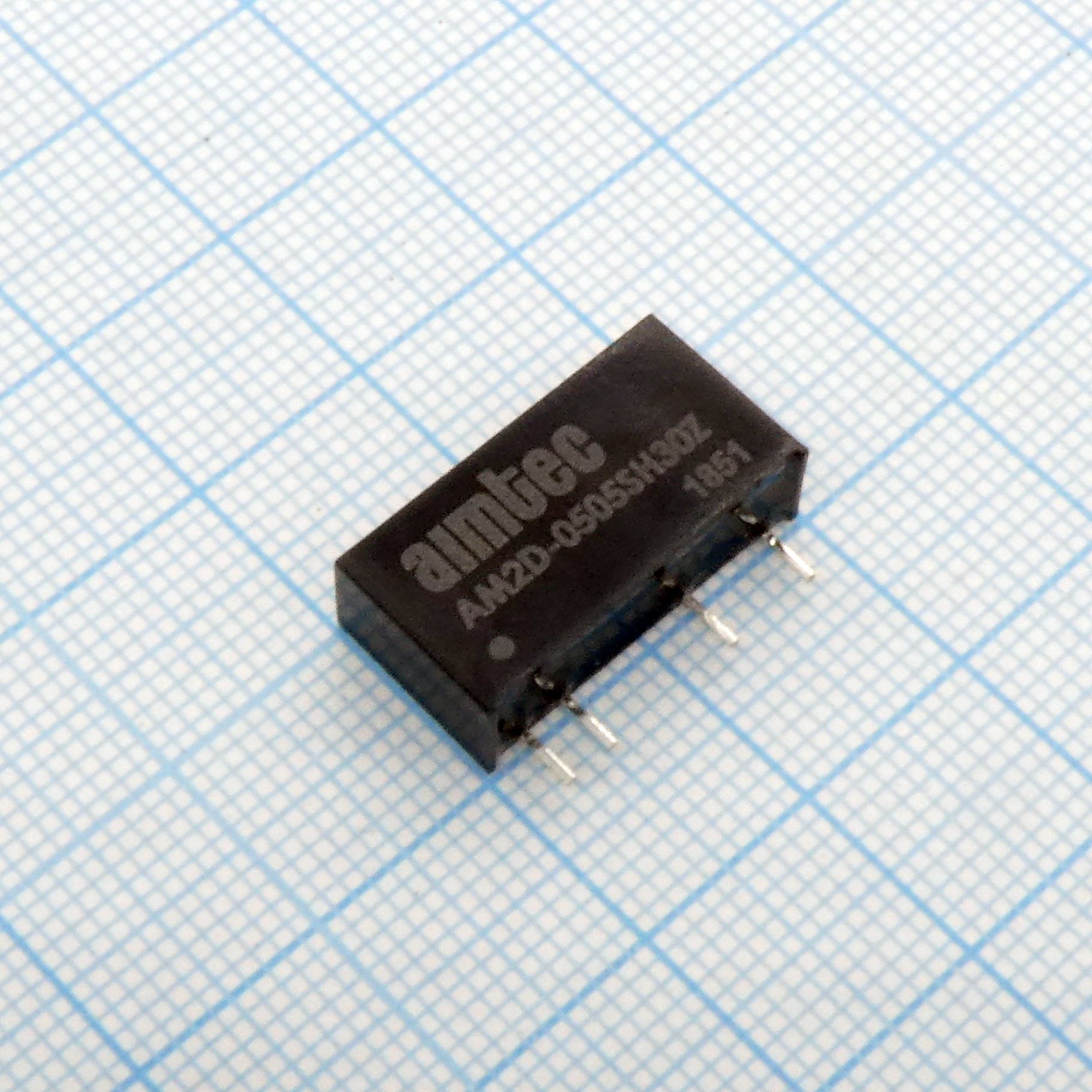 AM2D-0505SH30Z - AIMTEC