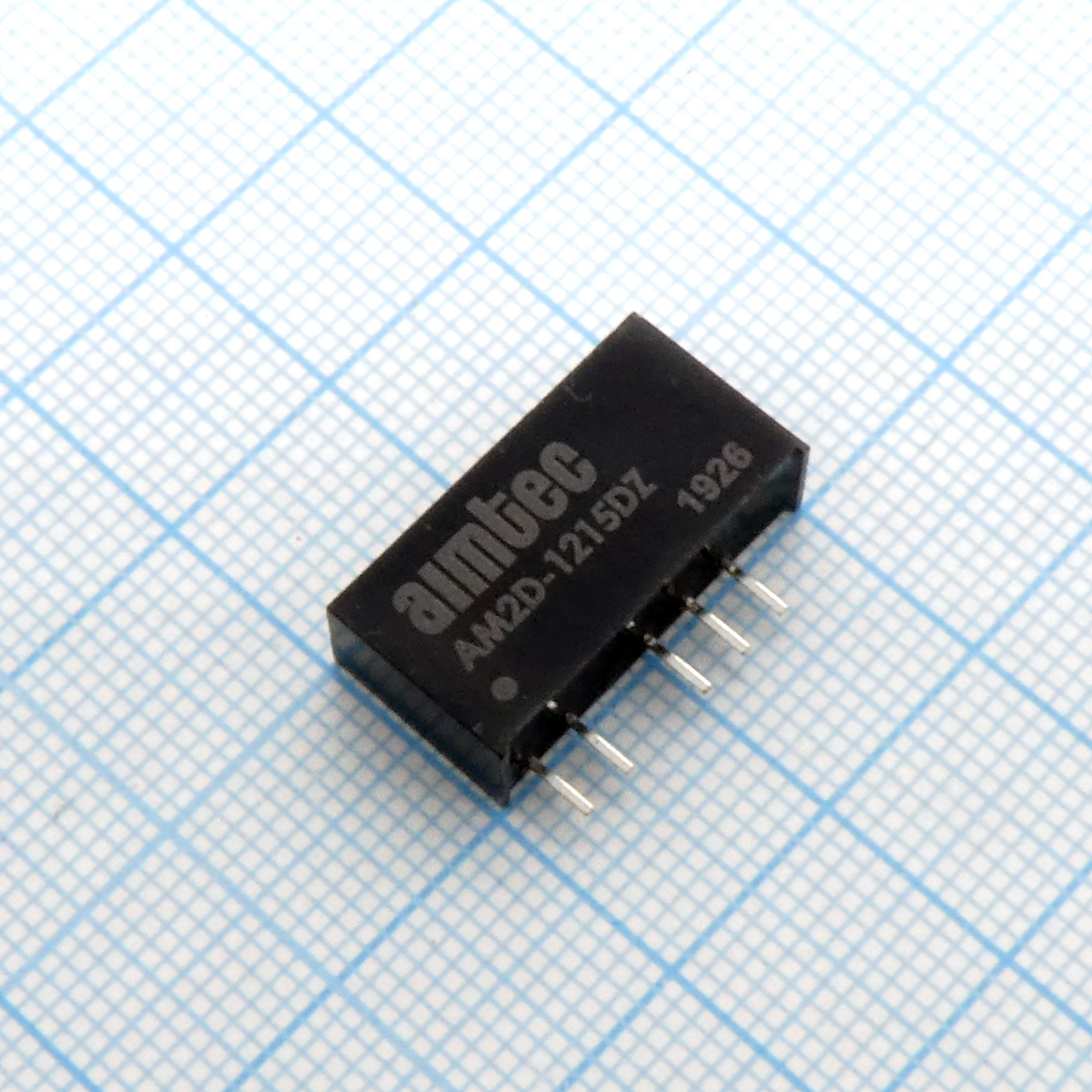 AM2D-1215DZ - AIMTEC
