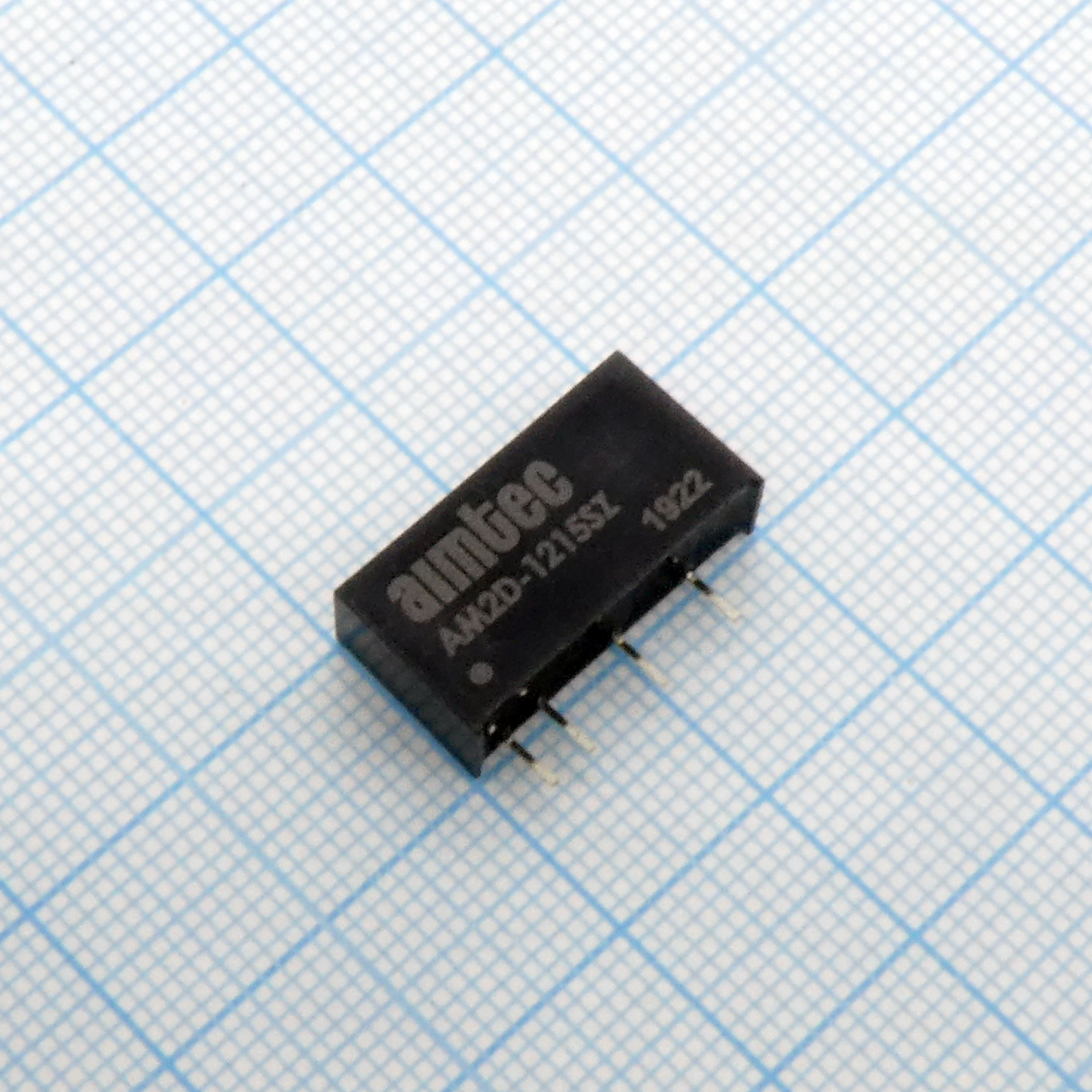 AM2D-1215SZ - AIMTEC
