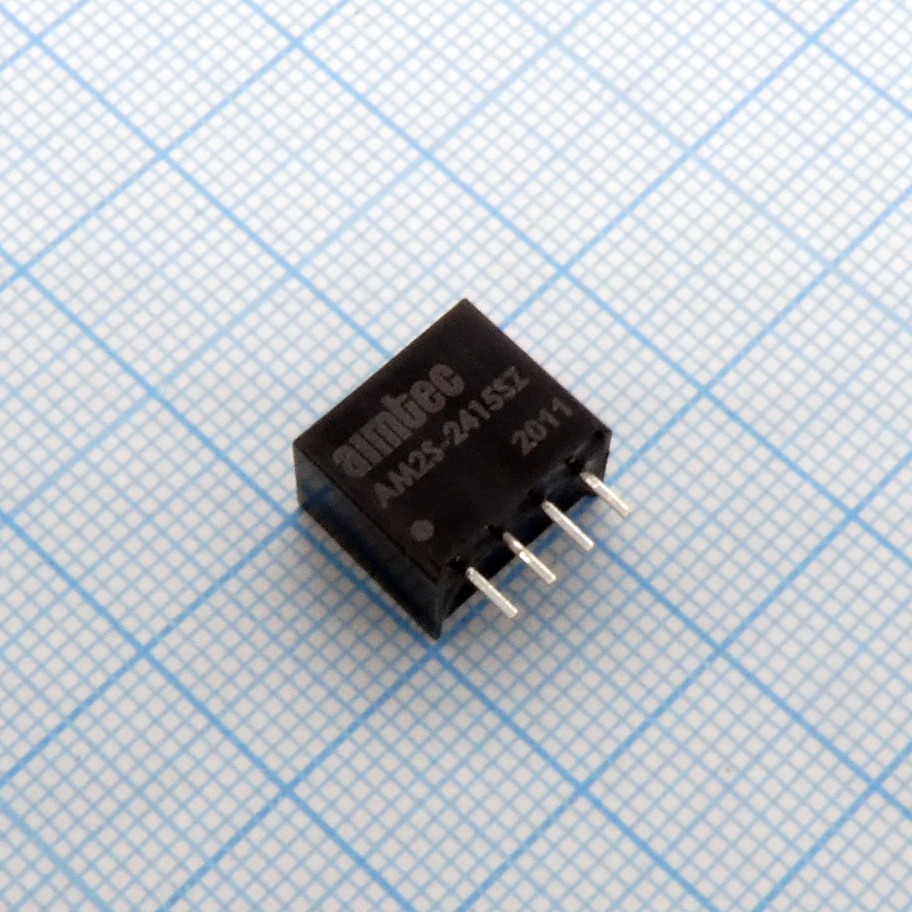 AM2S-2415SZ - AIMTEC