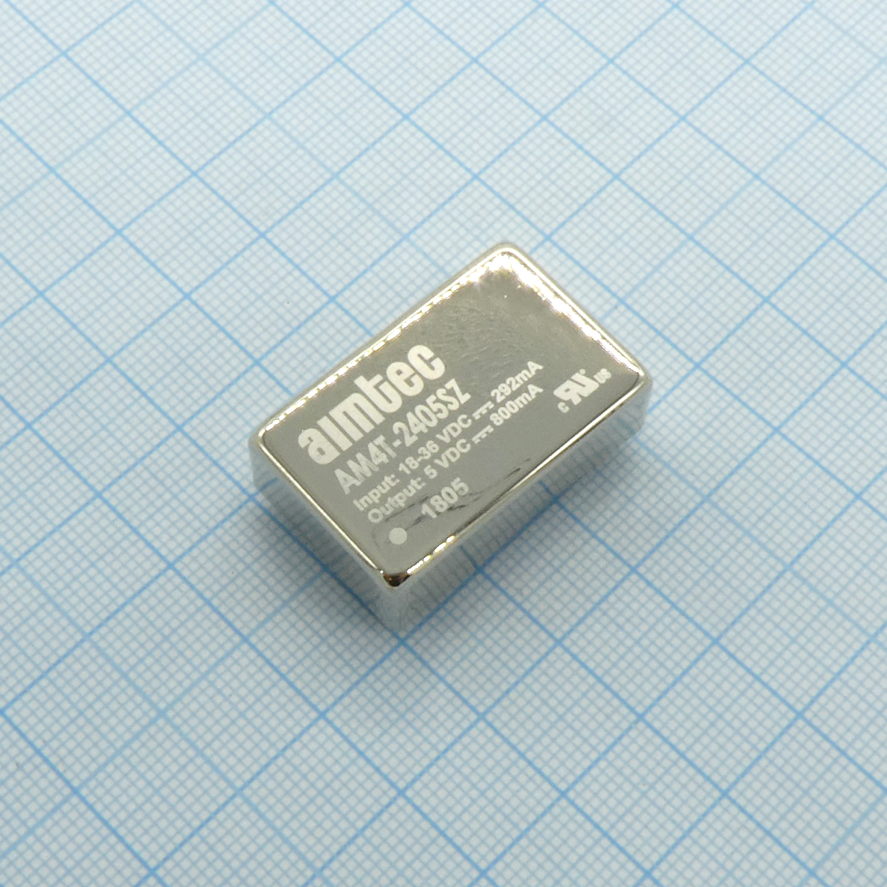AM4T-2405SZ - AIMTEC