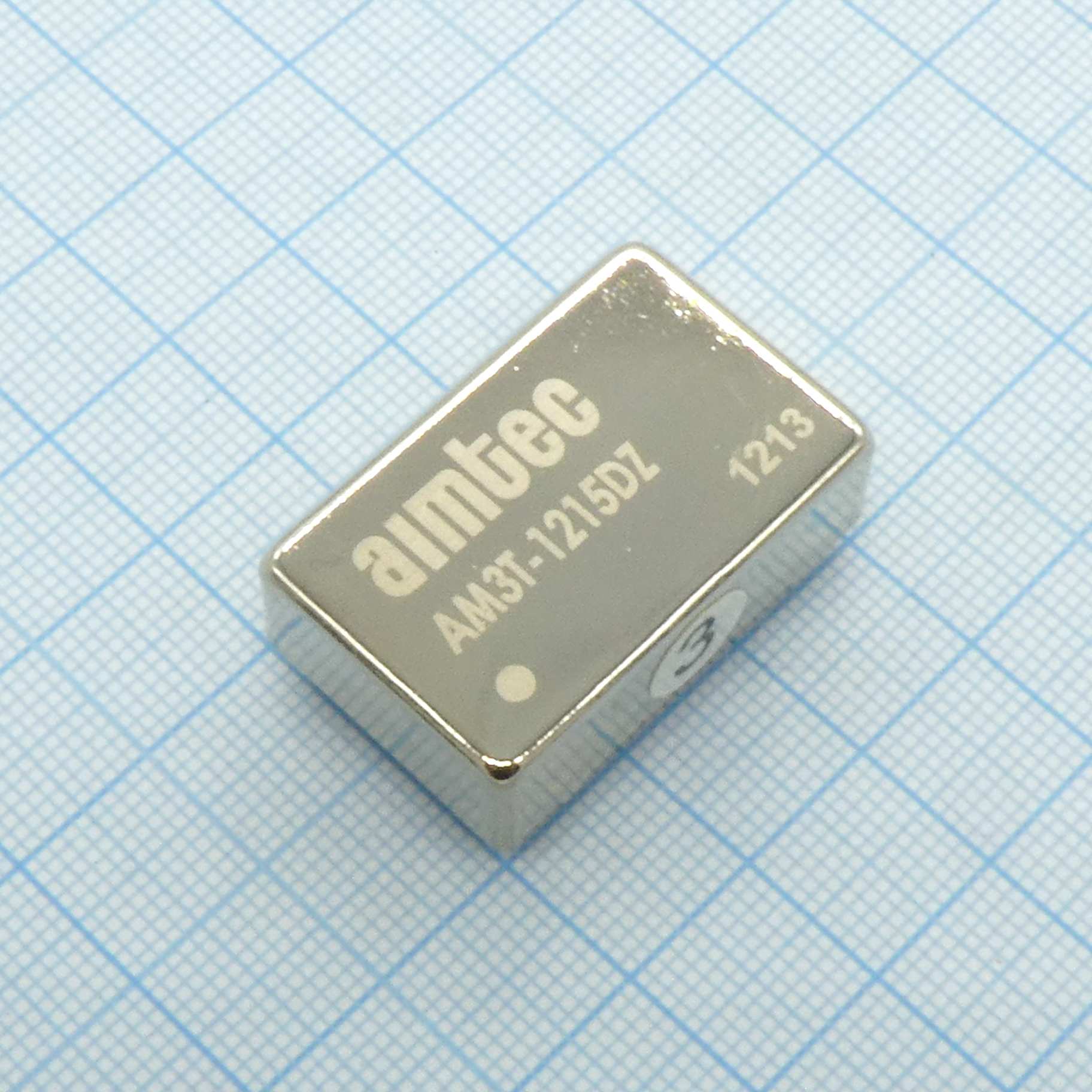 AM3T-1215DZ - AIMTEC