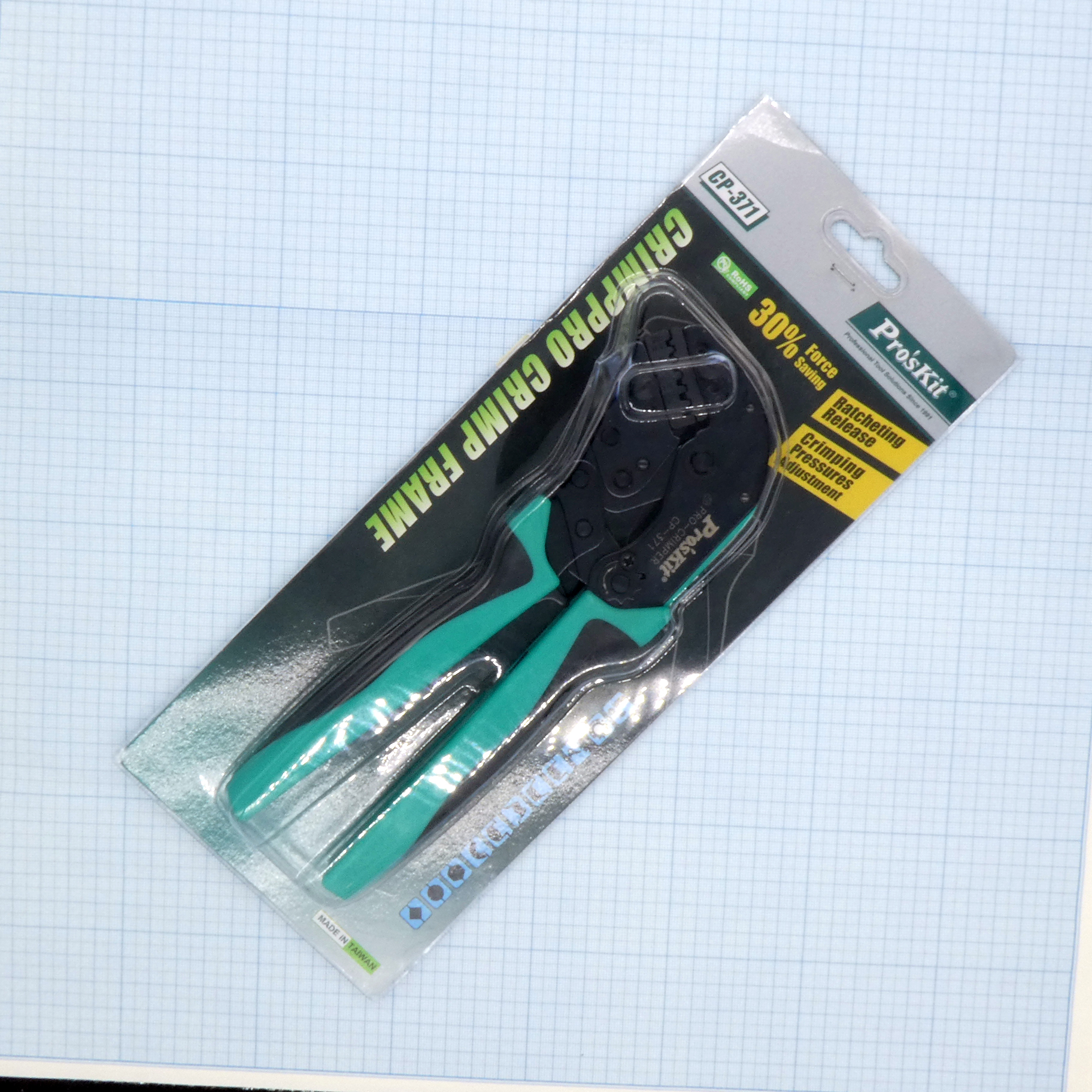 CP-371A - Pro'sKit