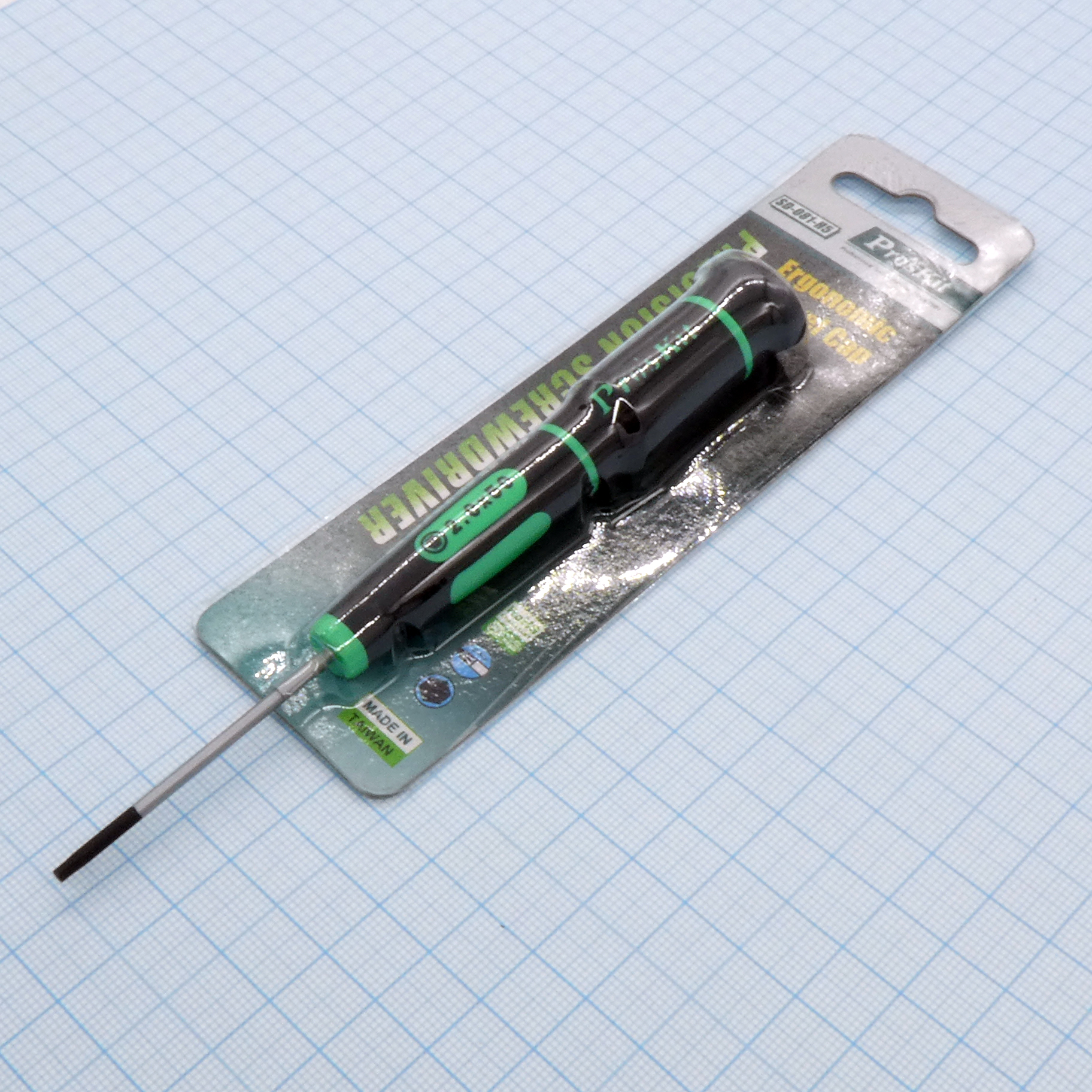 SD-081-H5 - Pro'sKit