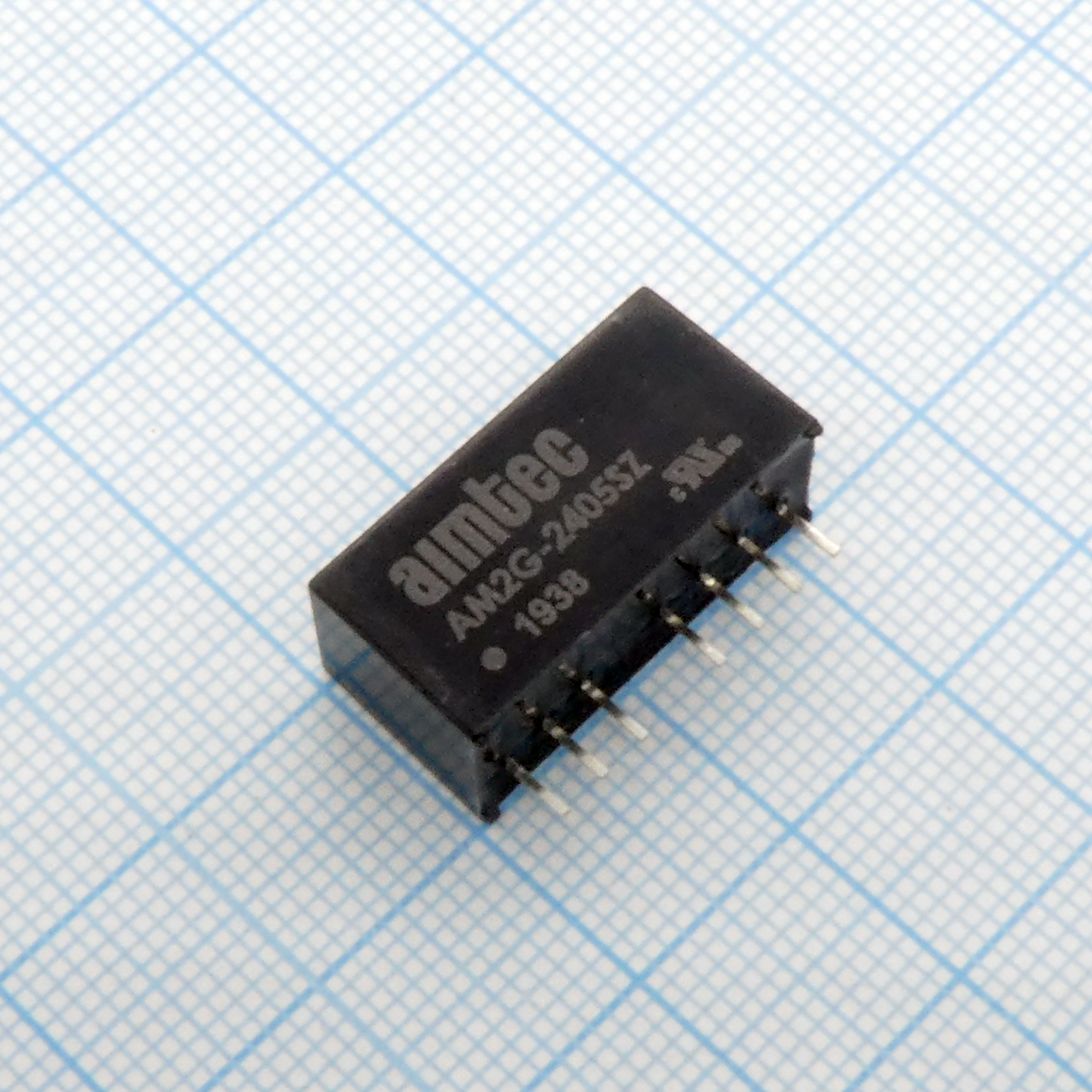 AM2G-2405SZ - AIMTEC