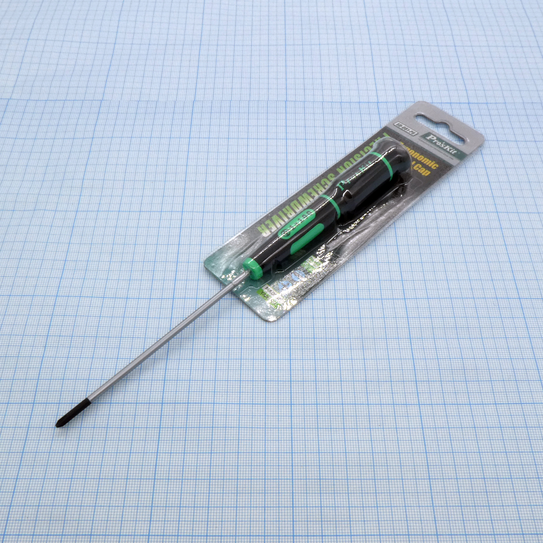 SD-081-P6 - Pro'sKit