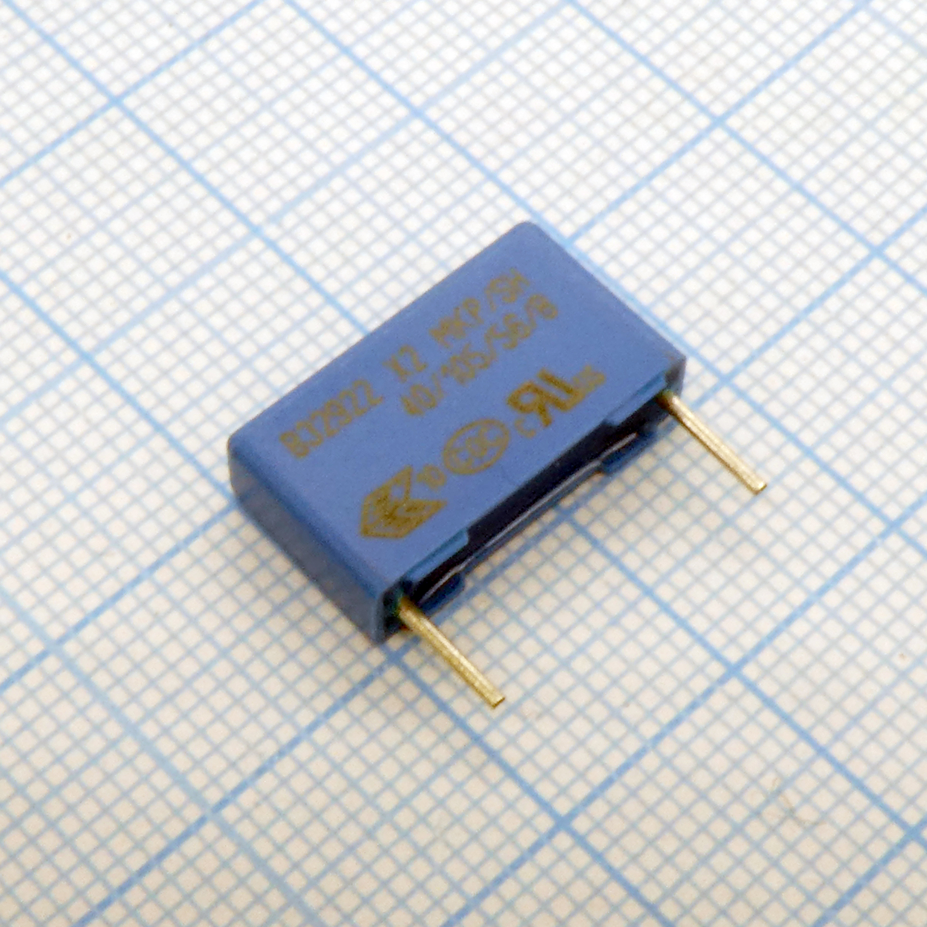 B32922C3103M - EPCOS