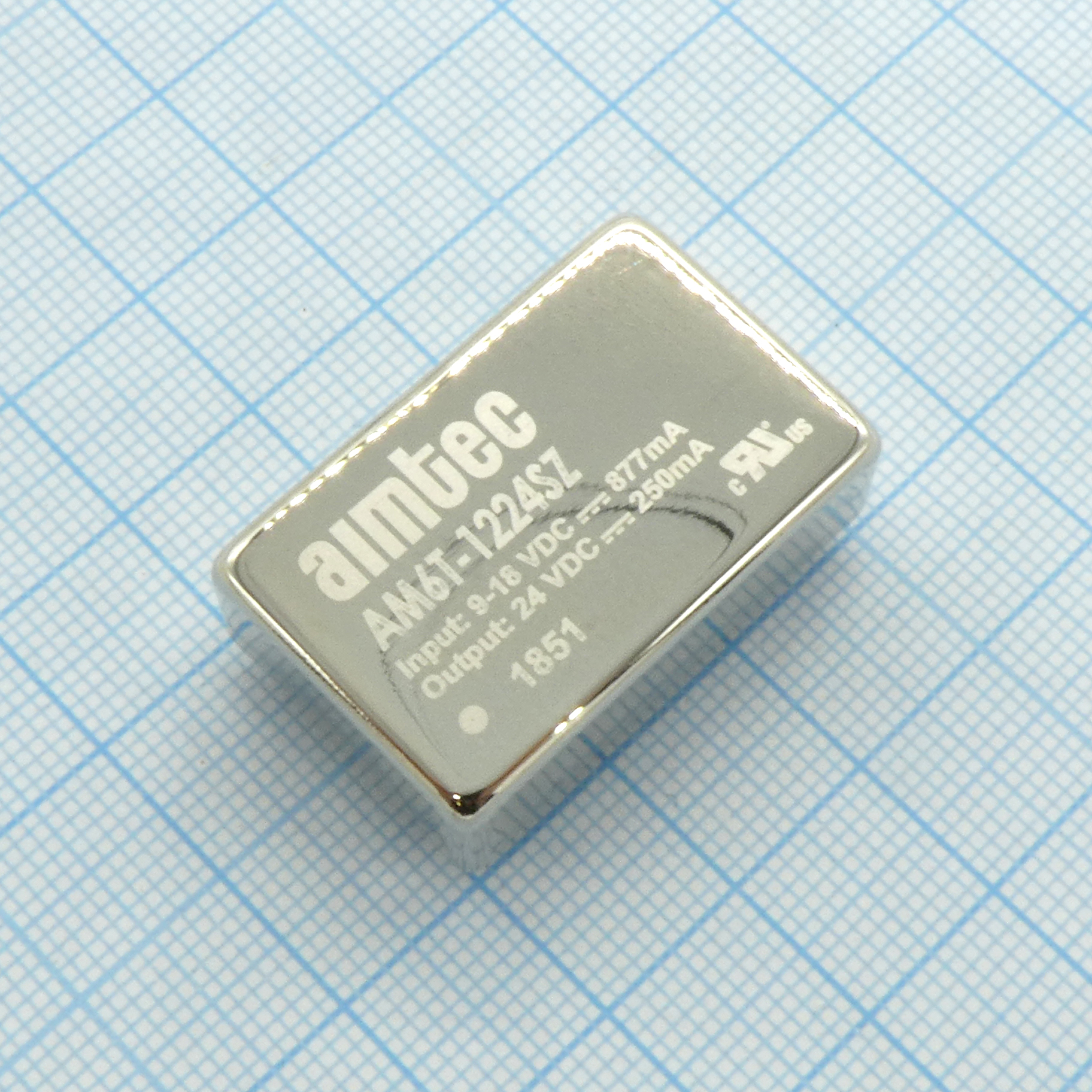 AM6T-1224SZ - AIMTEC