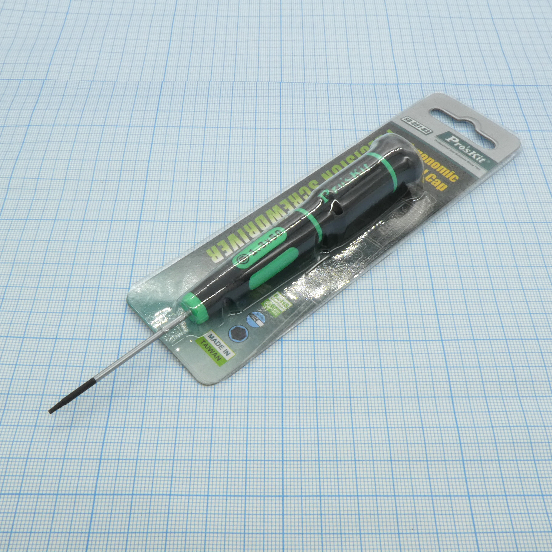 SD-081-H3 - Pro'sKit