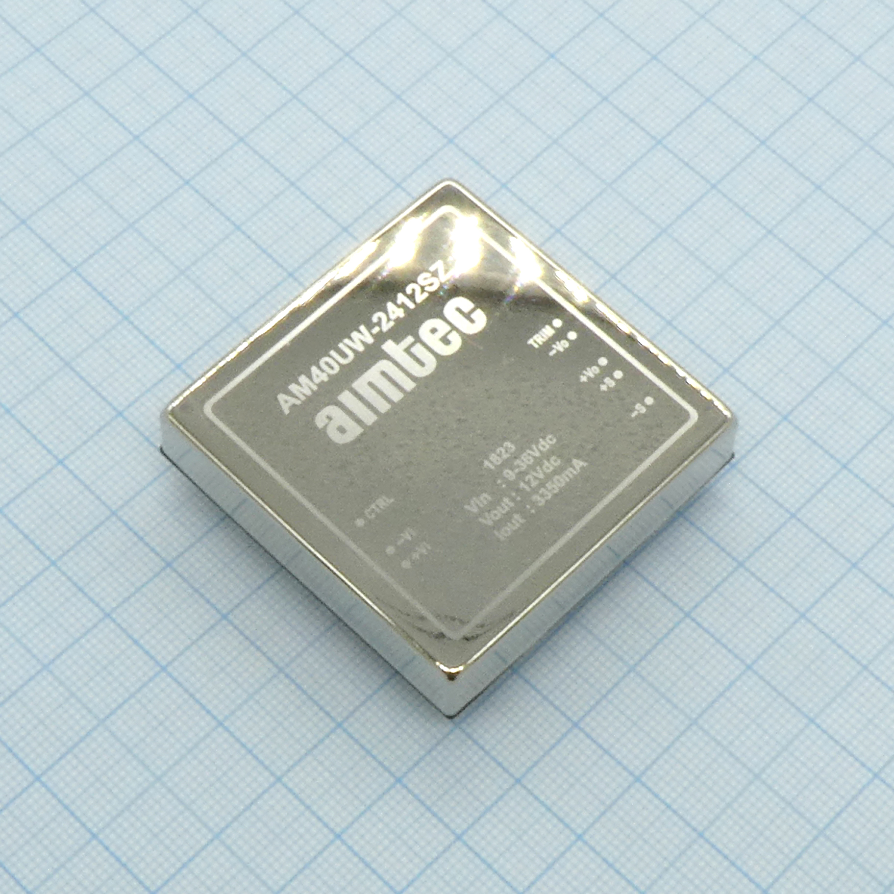 AM40UW-2412SZ - AIMTEC