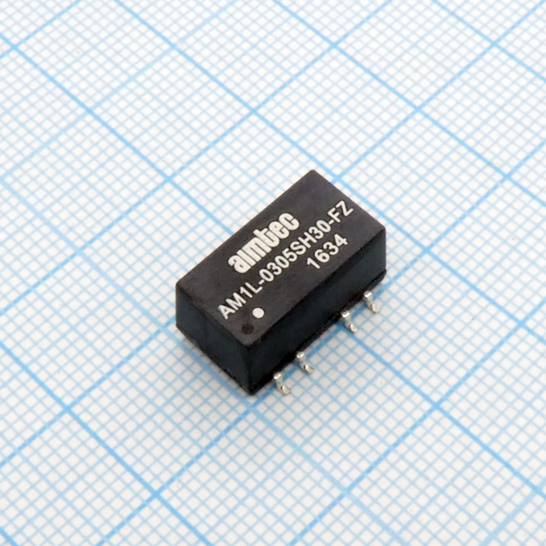 AM1L-0305SH30-FZ - AIMTEC