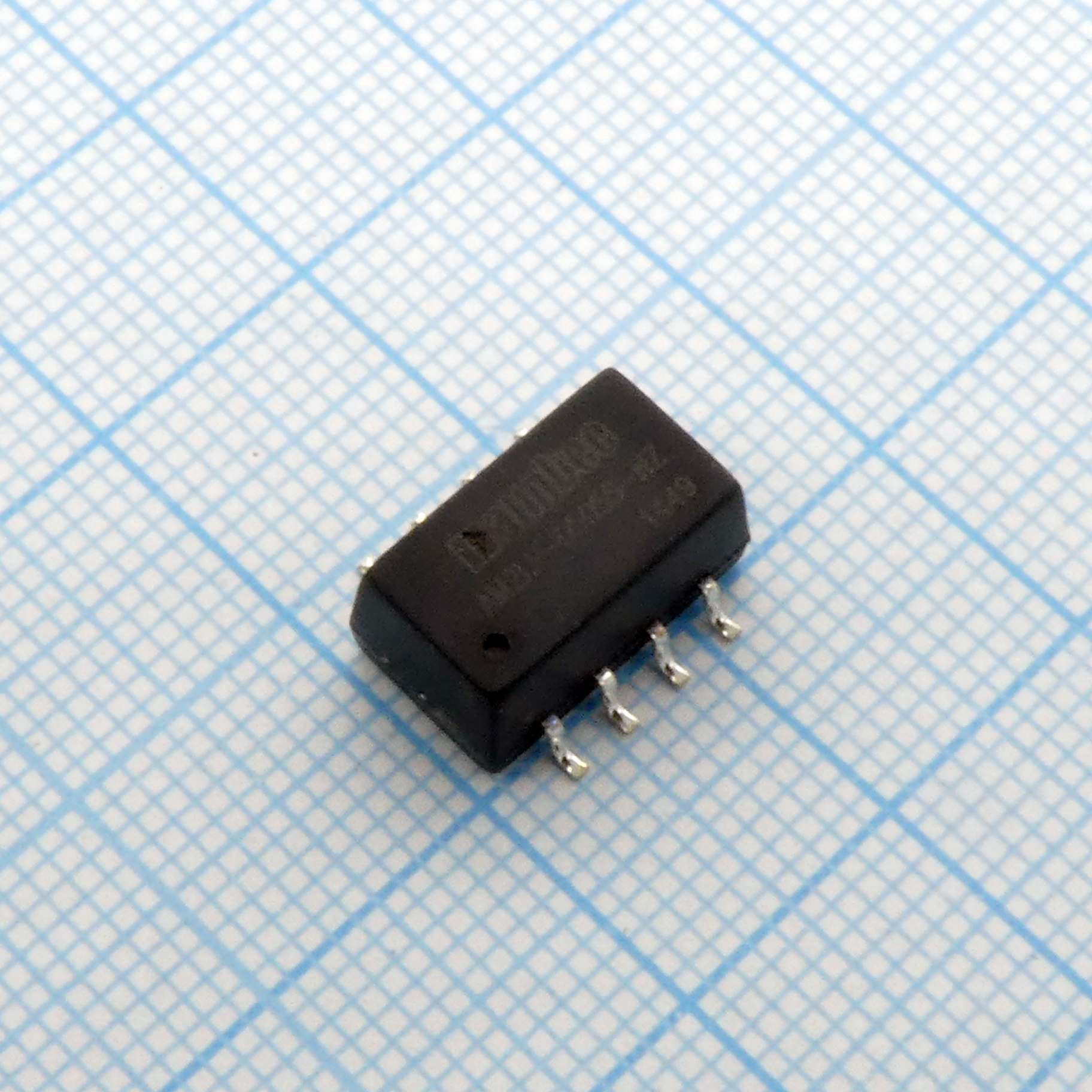 AM2LP-0505S-NZ - AIMTEC