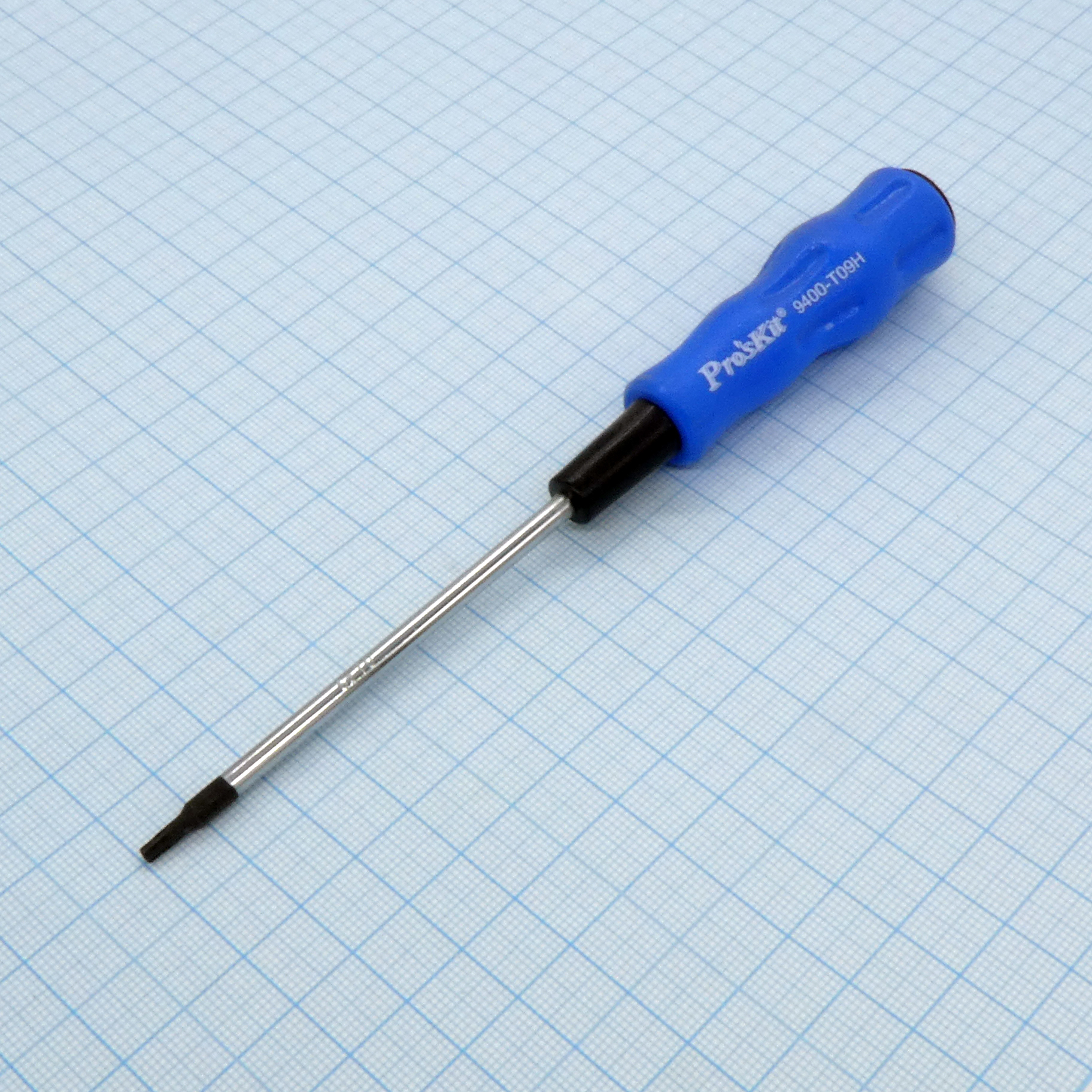 89400-T09H - Pro'sKit