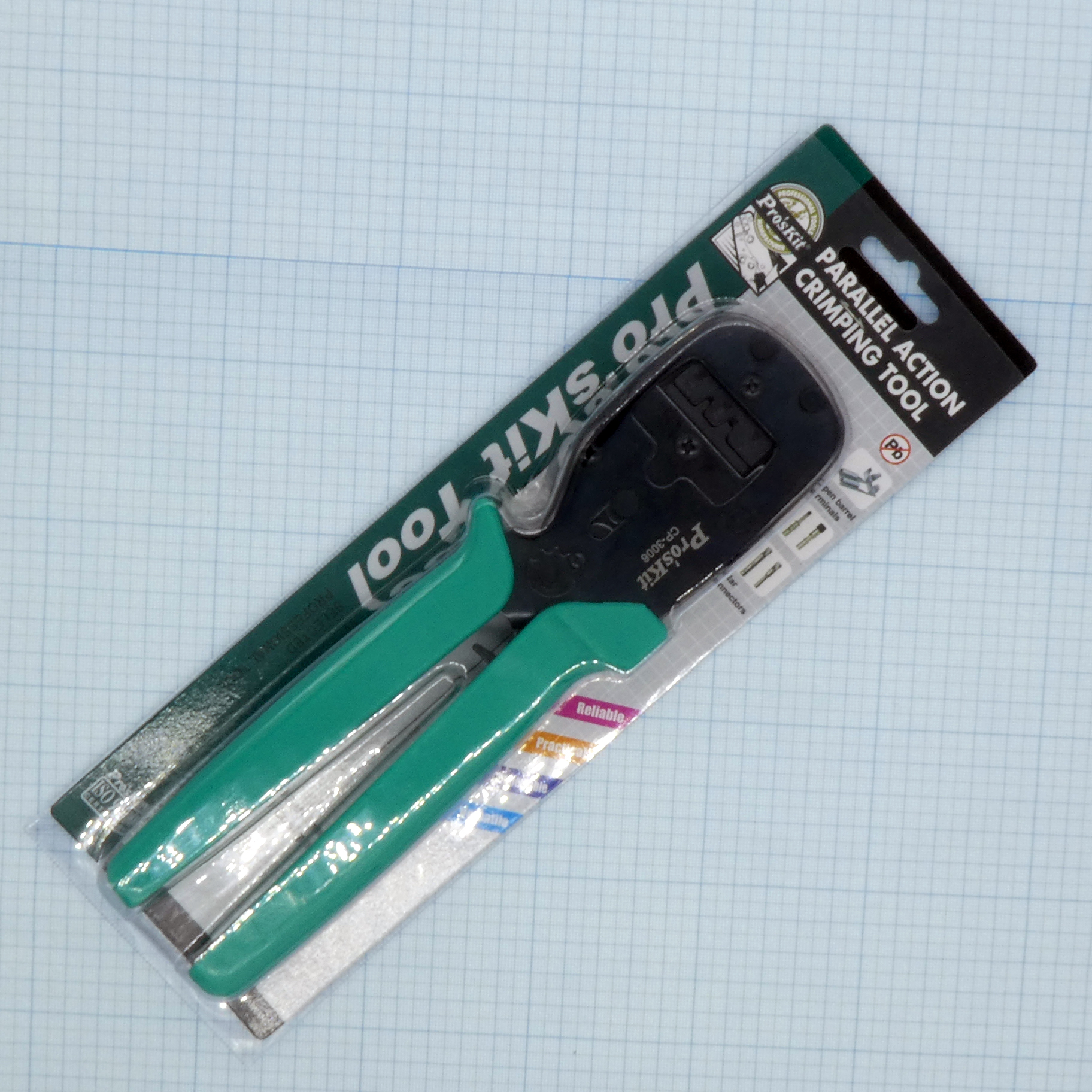 CP-3006FD36 - Pro'sKit