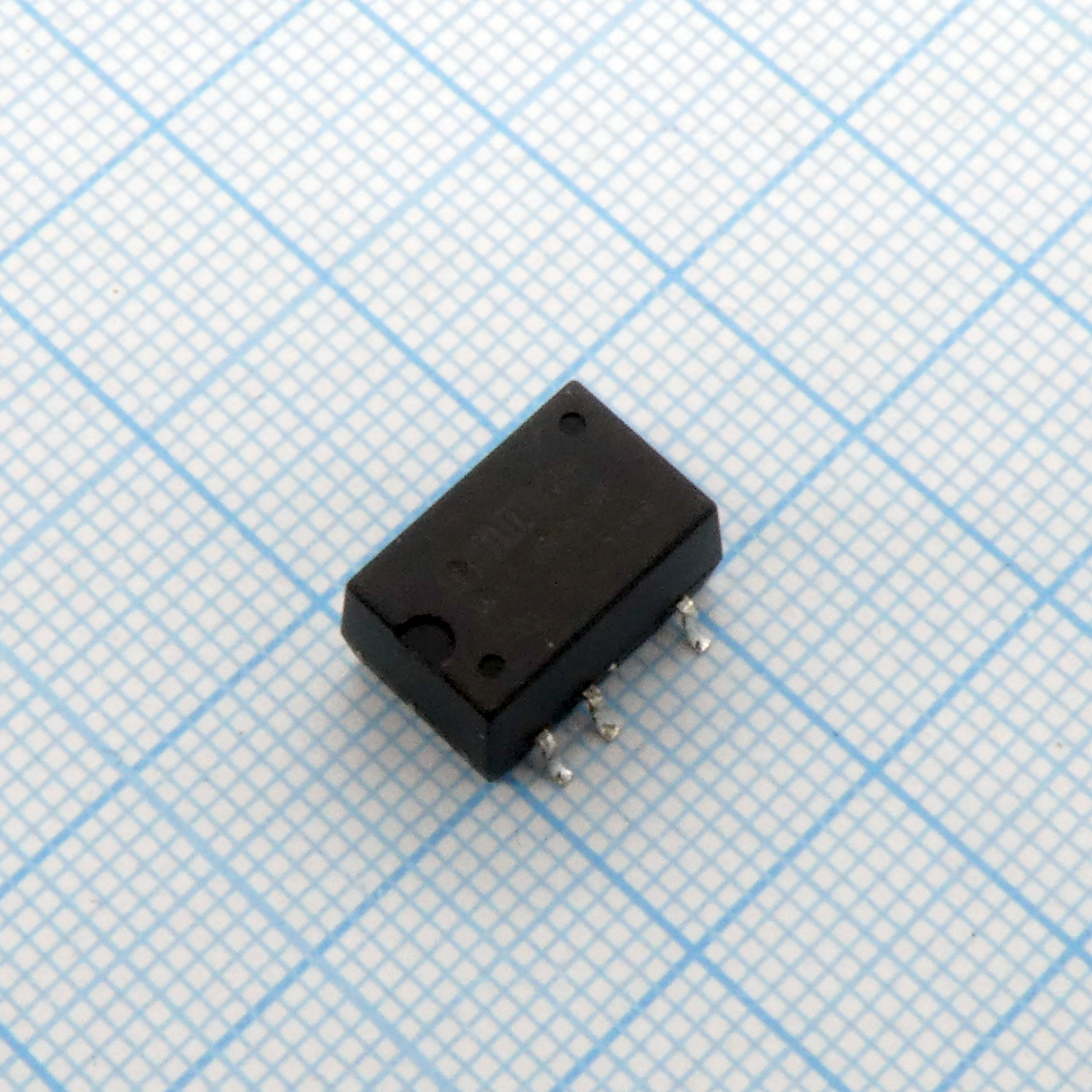 AM1LS-0503S-NZ - AIMTEC