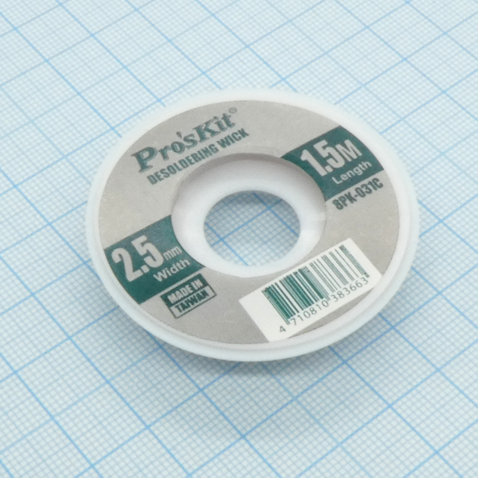8PK-031C - Pro'sKit