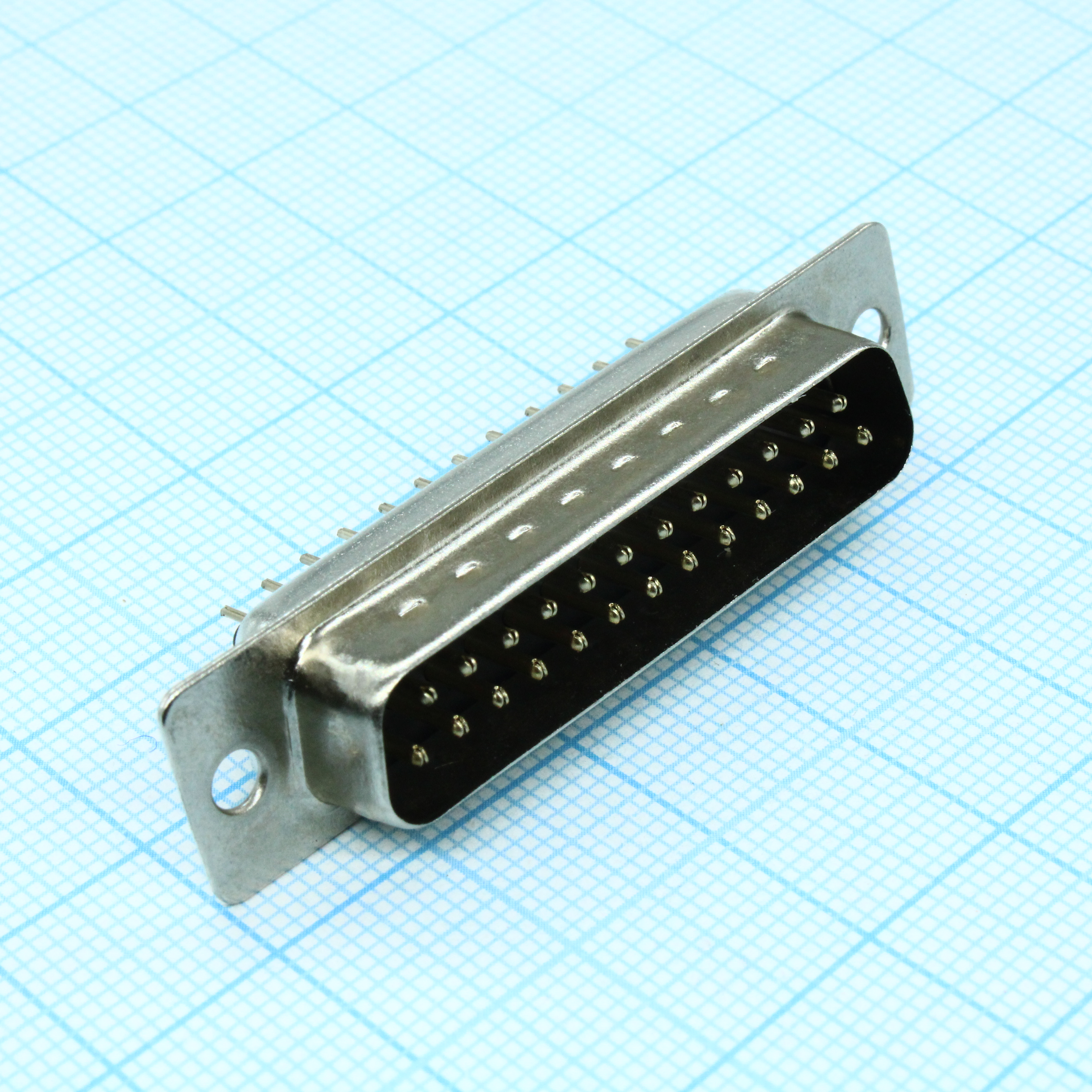 DS1034-25MBNSISS - CONNFLY