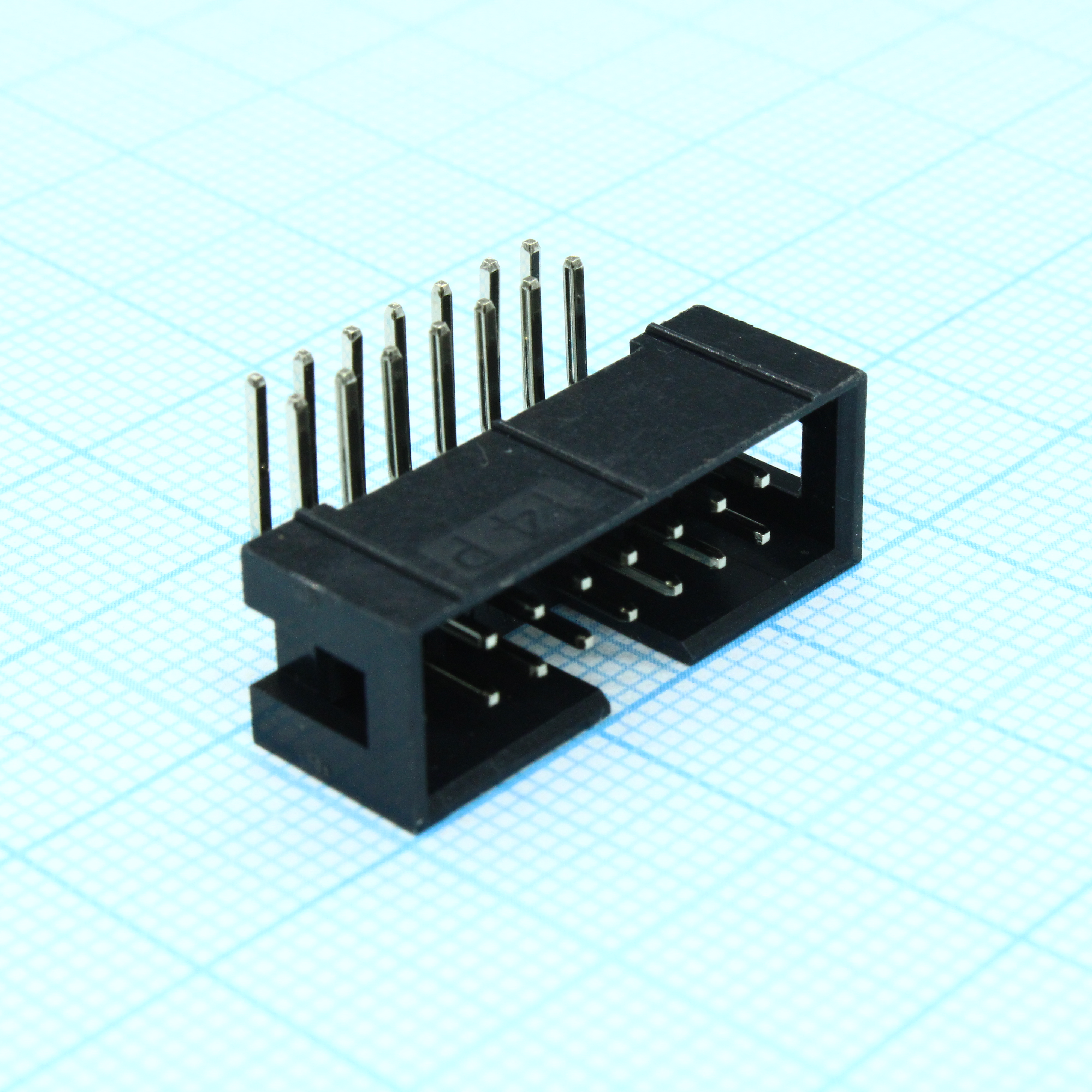 DS1013-14RSIB-B-0 - CONNFLY
