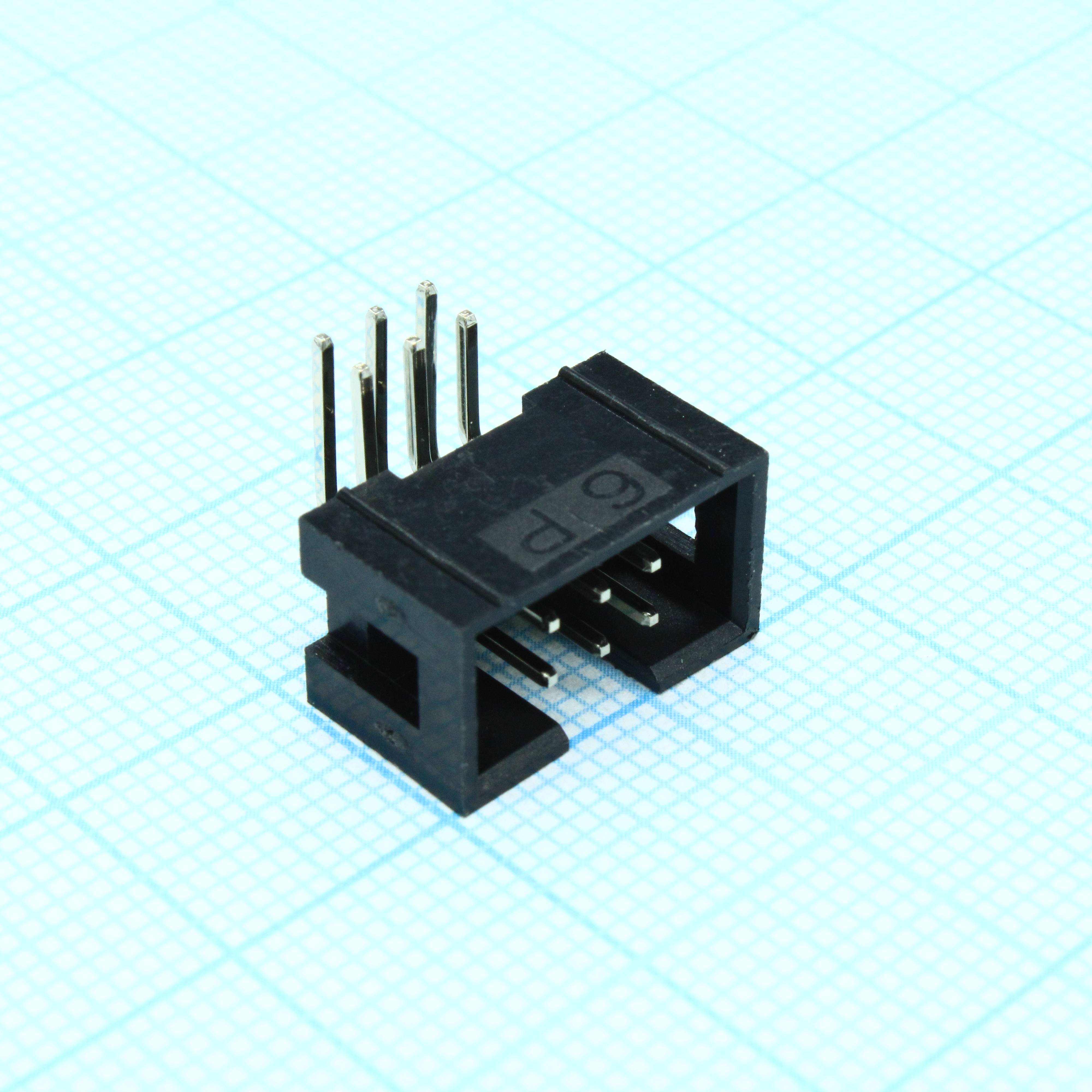 DS1013-06RSIB-B-0 - CONNFLY