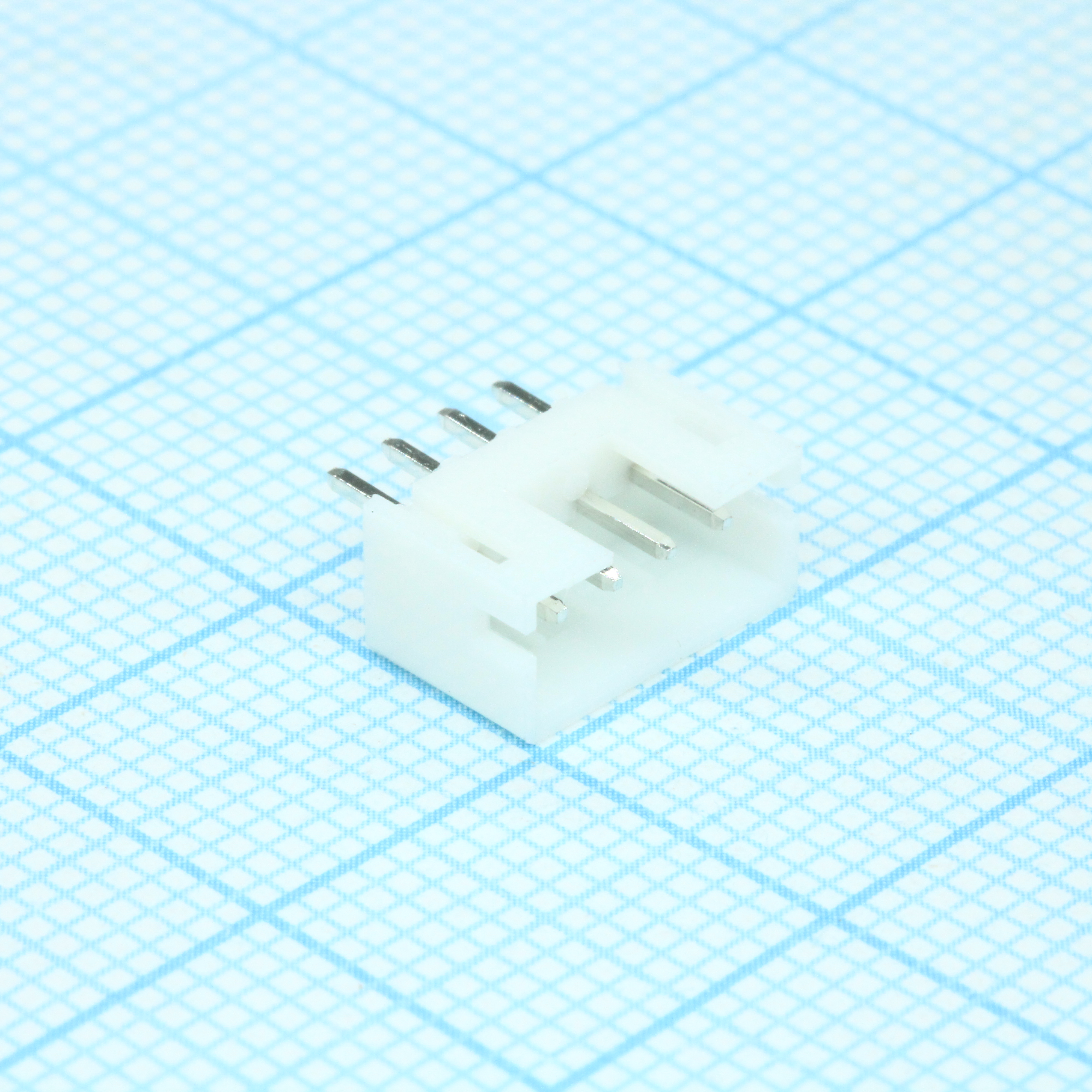 DS1066-4MVW6X - CONNFLY