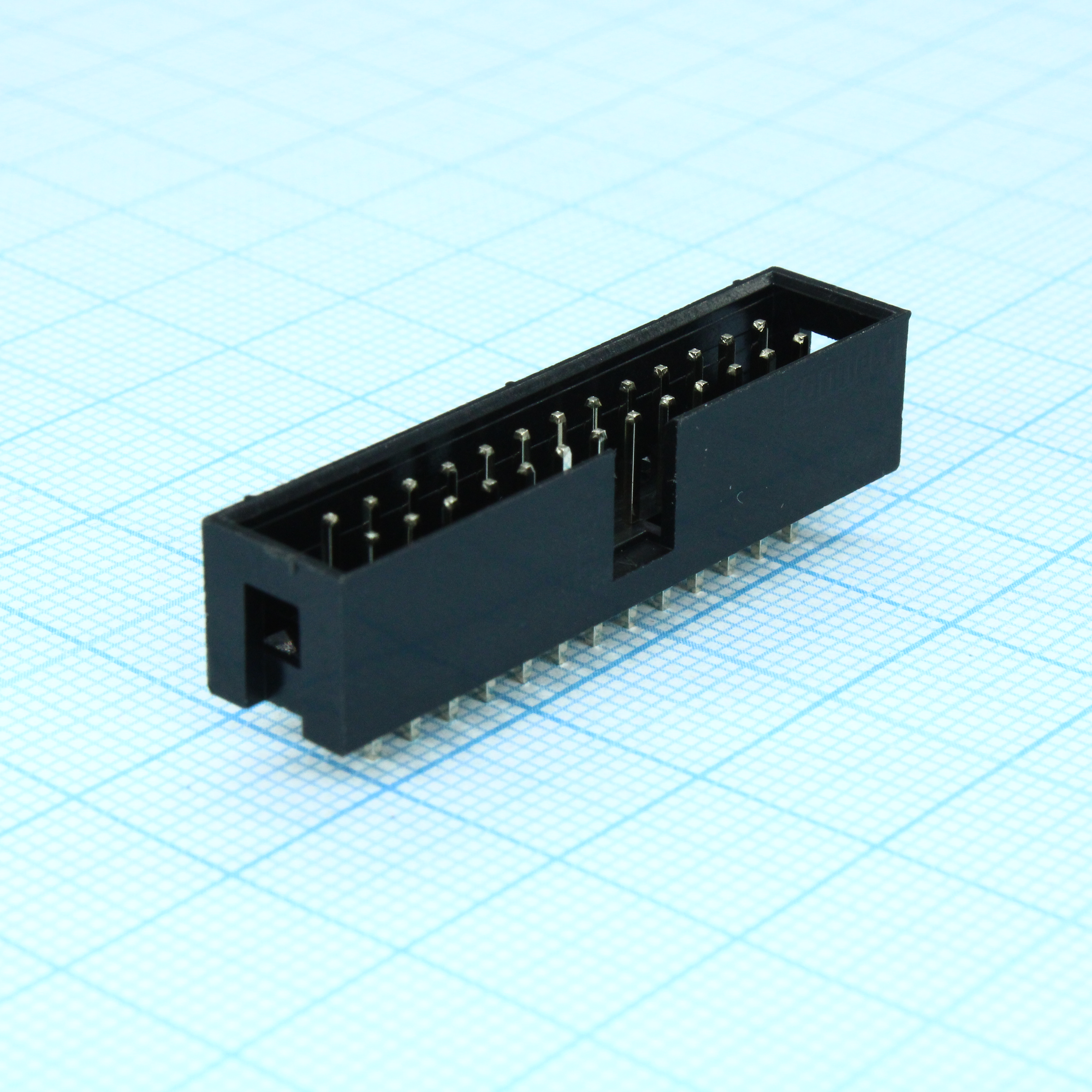 DS1013-26SSIB1-B-0 - CONNFLY