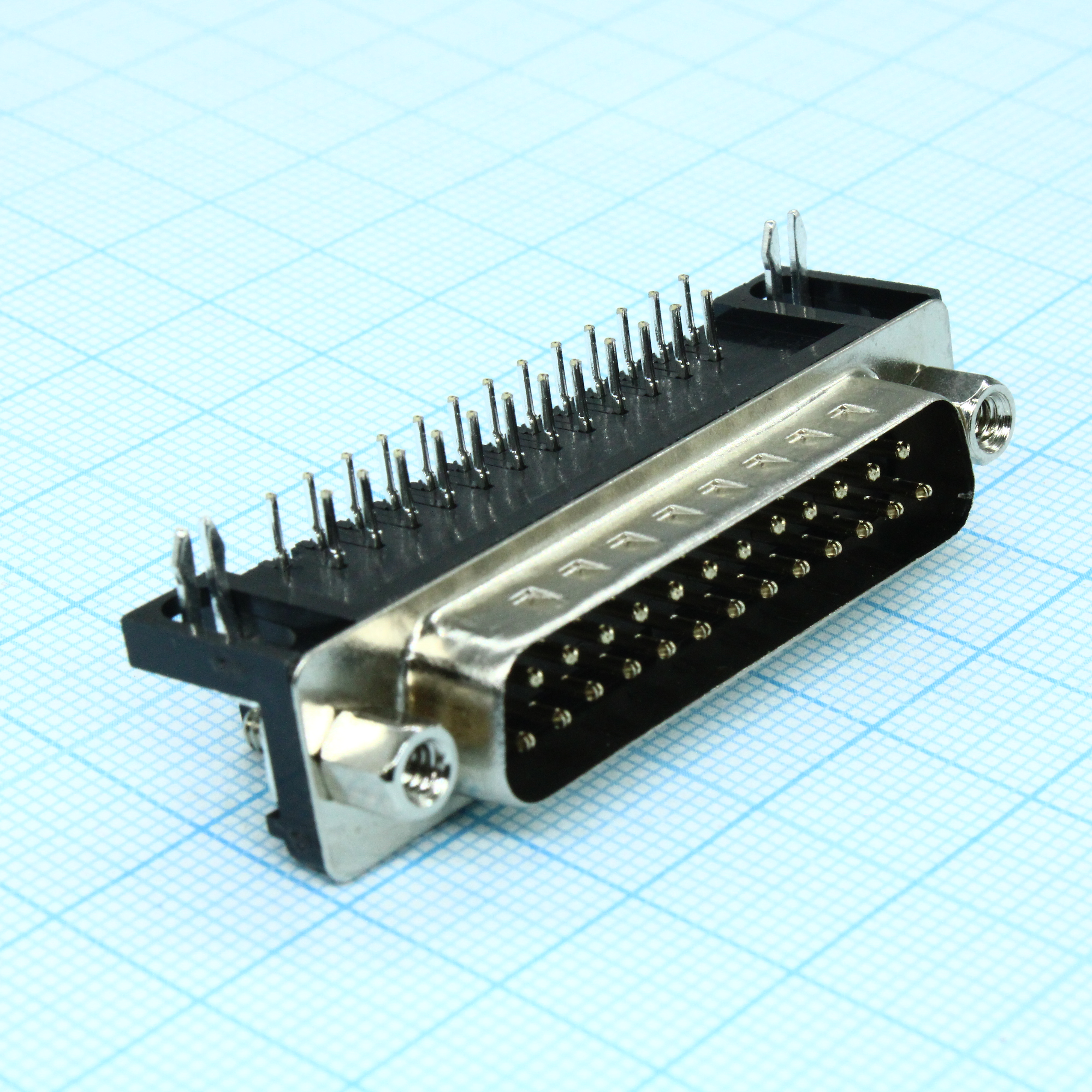 DS1037-25MNAKT74-0СС - CONNFLY