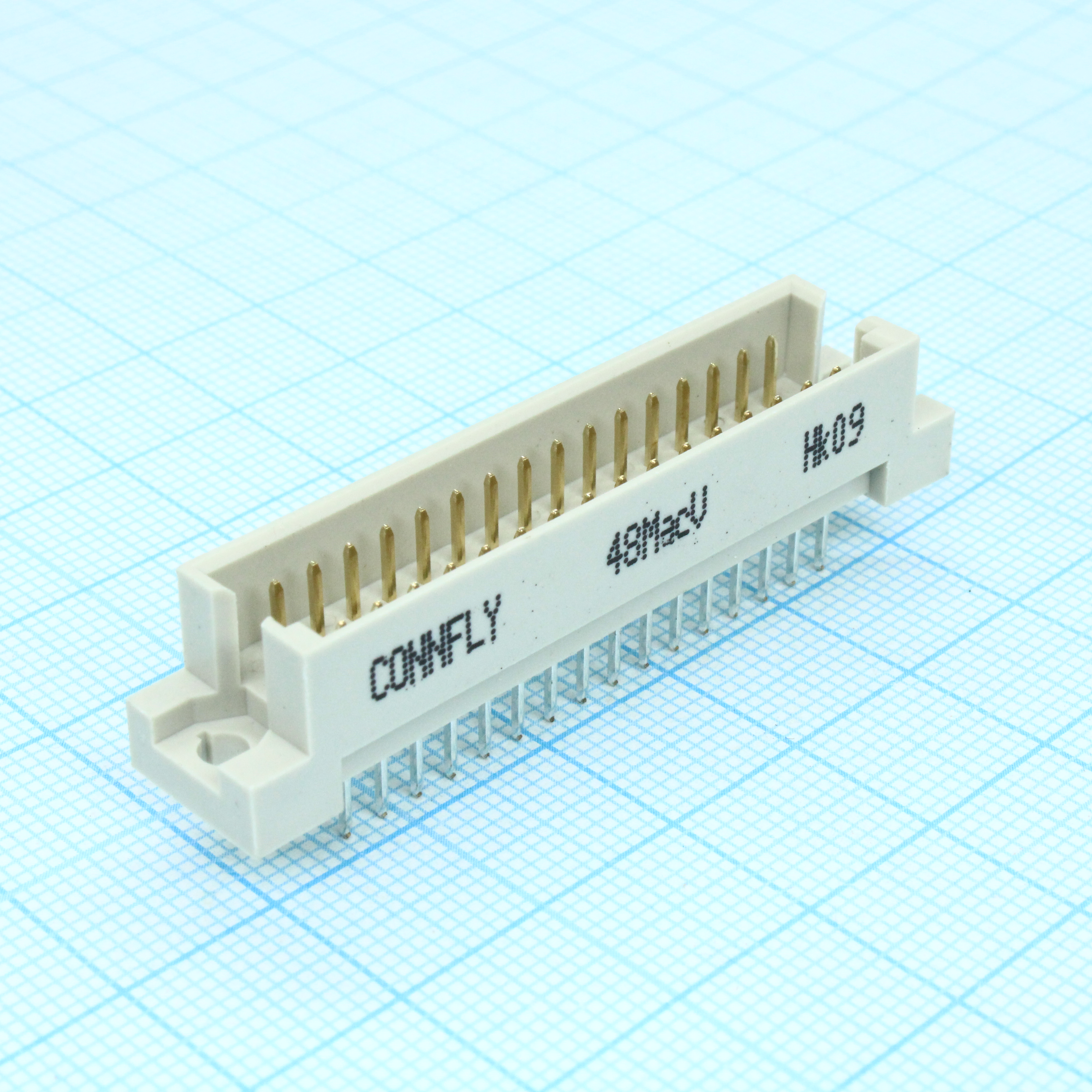 DS1119-48M0V23 - CONNFLY