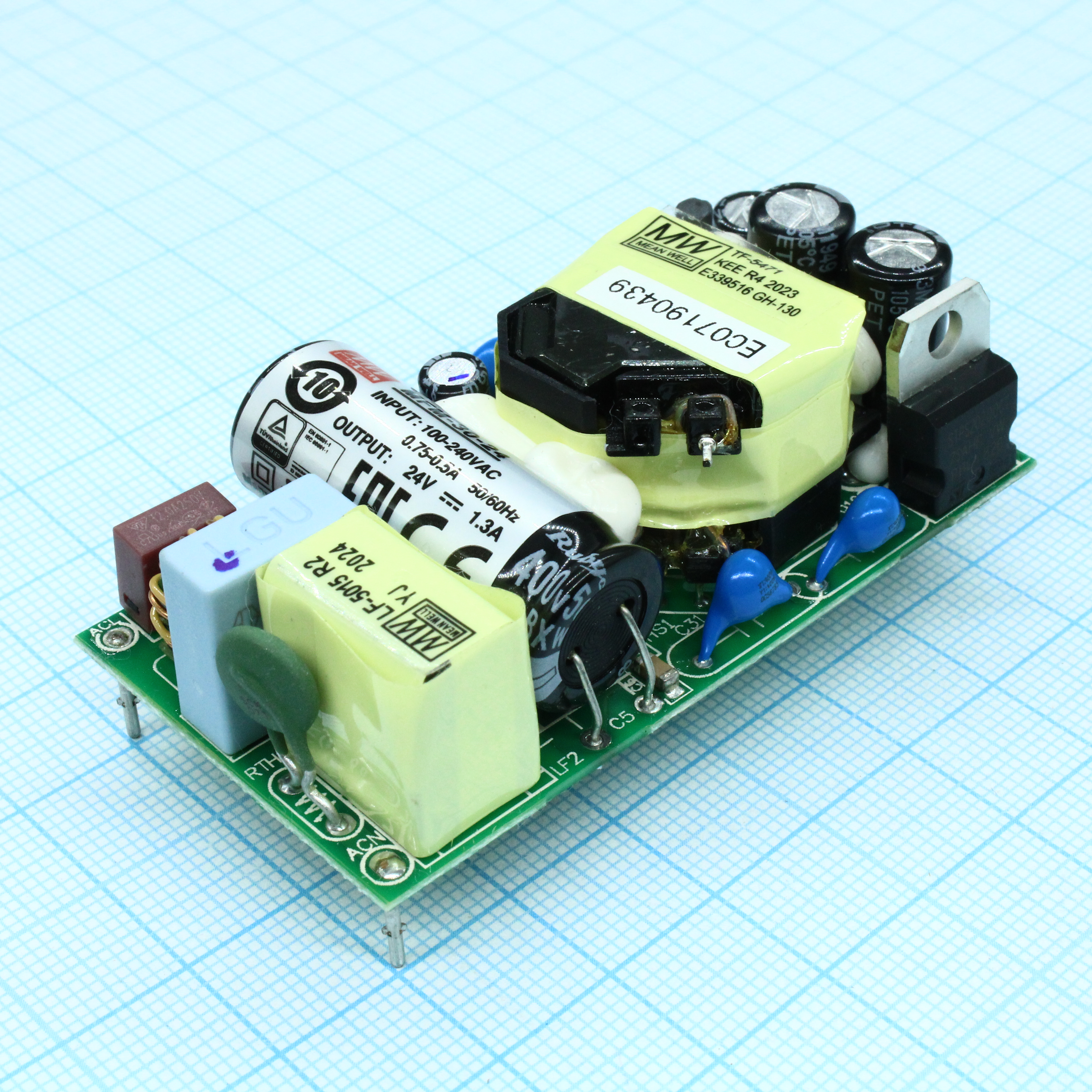 MFM-30-24 - MW