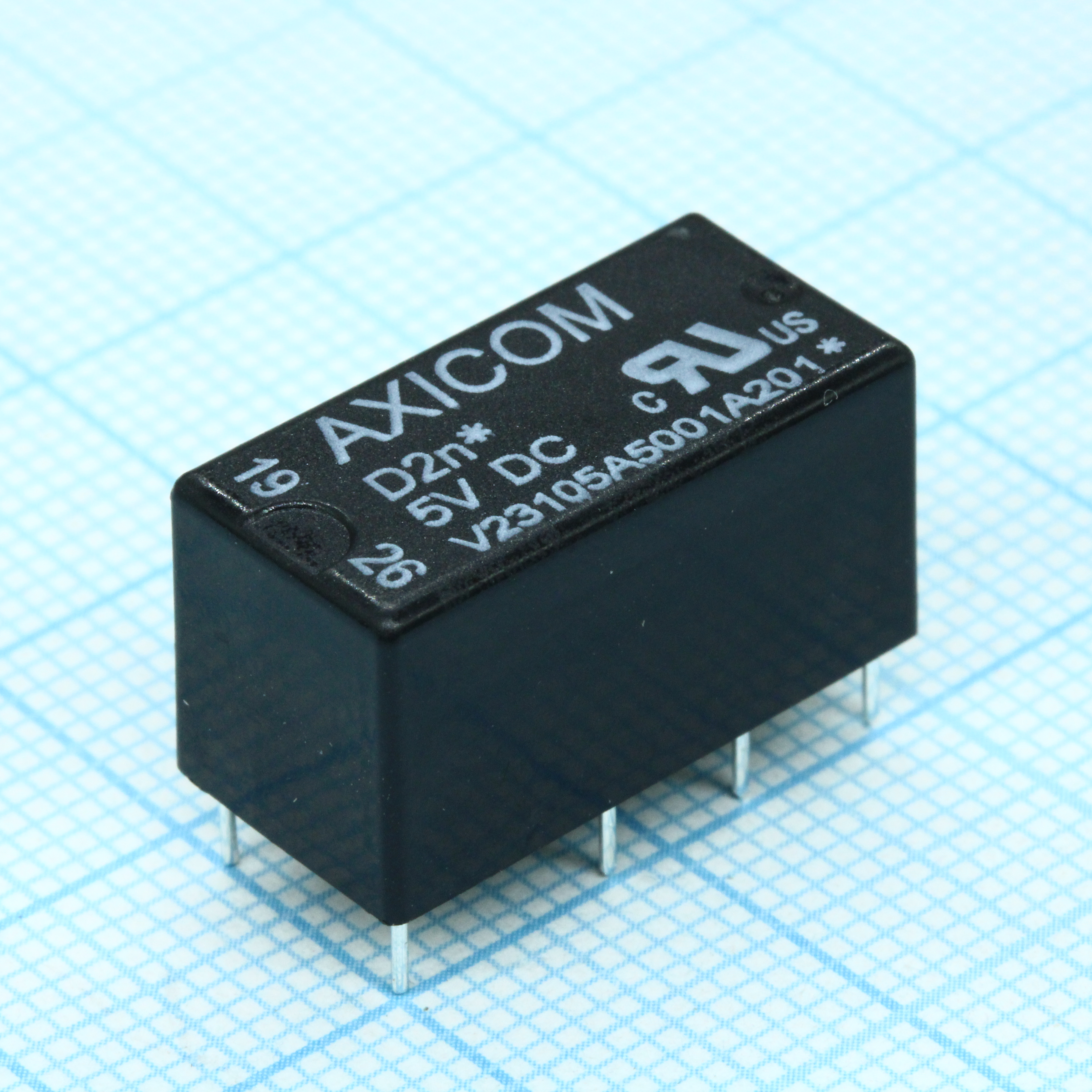 8-1393792-5 - TE Connectivity